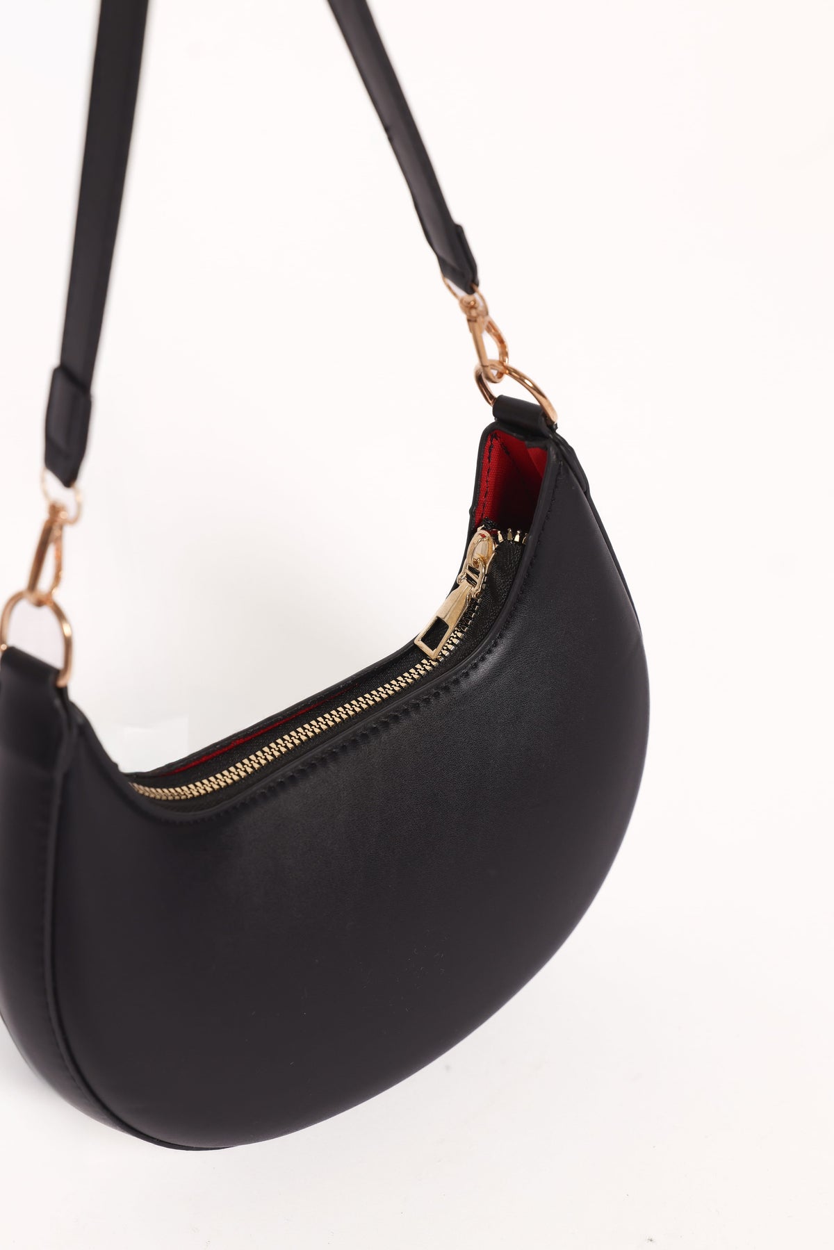 Jean Handbag in Black – view 3 of 4