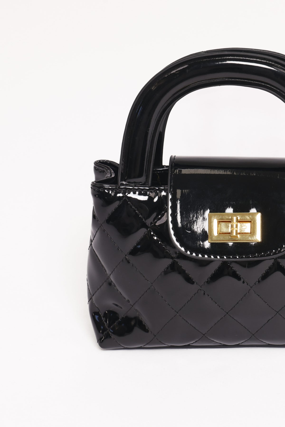 Jennifer Bag in Black – view 2 of 3