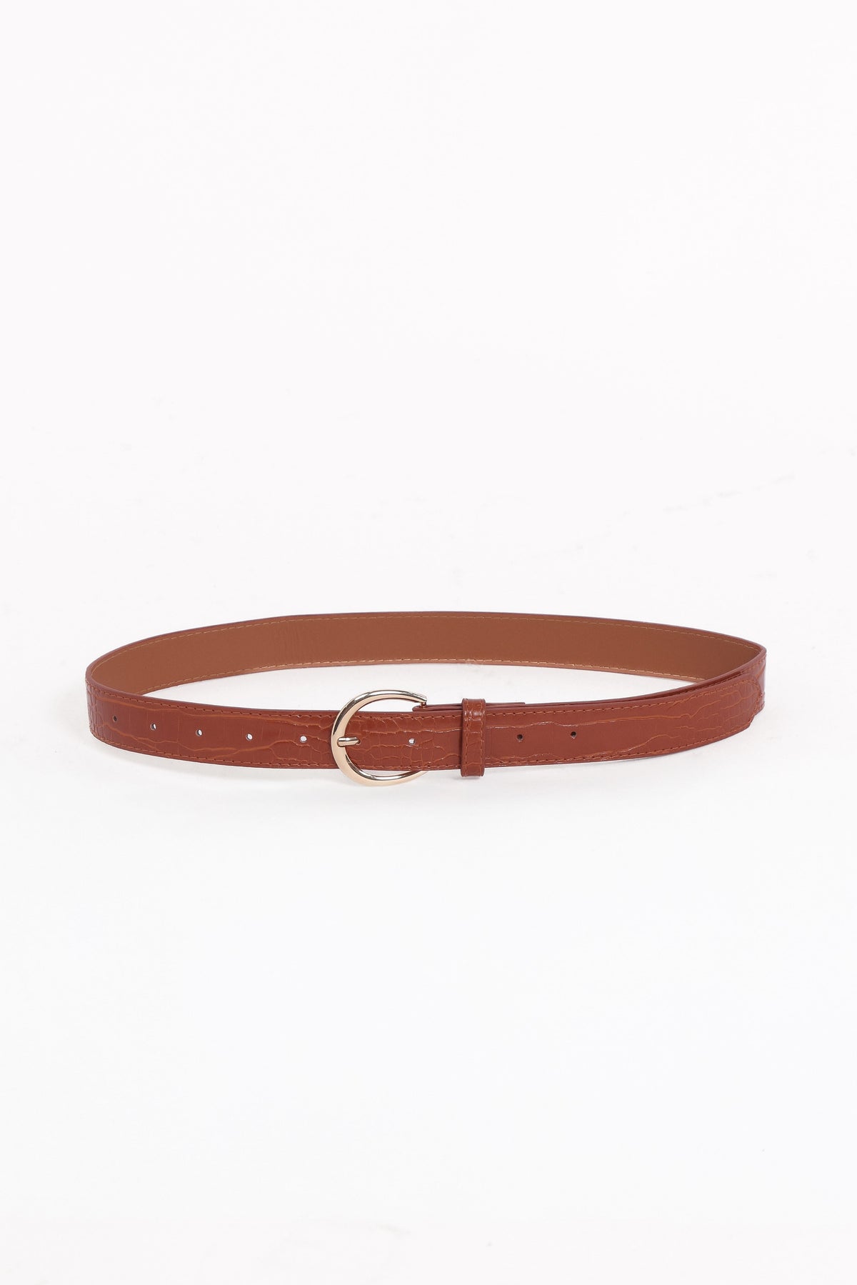 Jody Belt in Brown – view 1 of 2