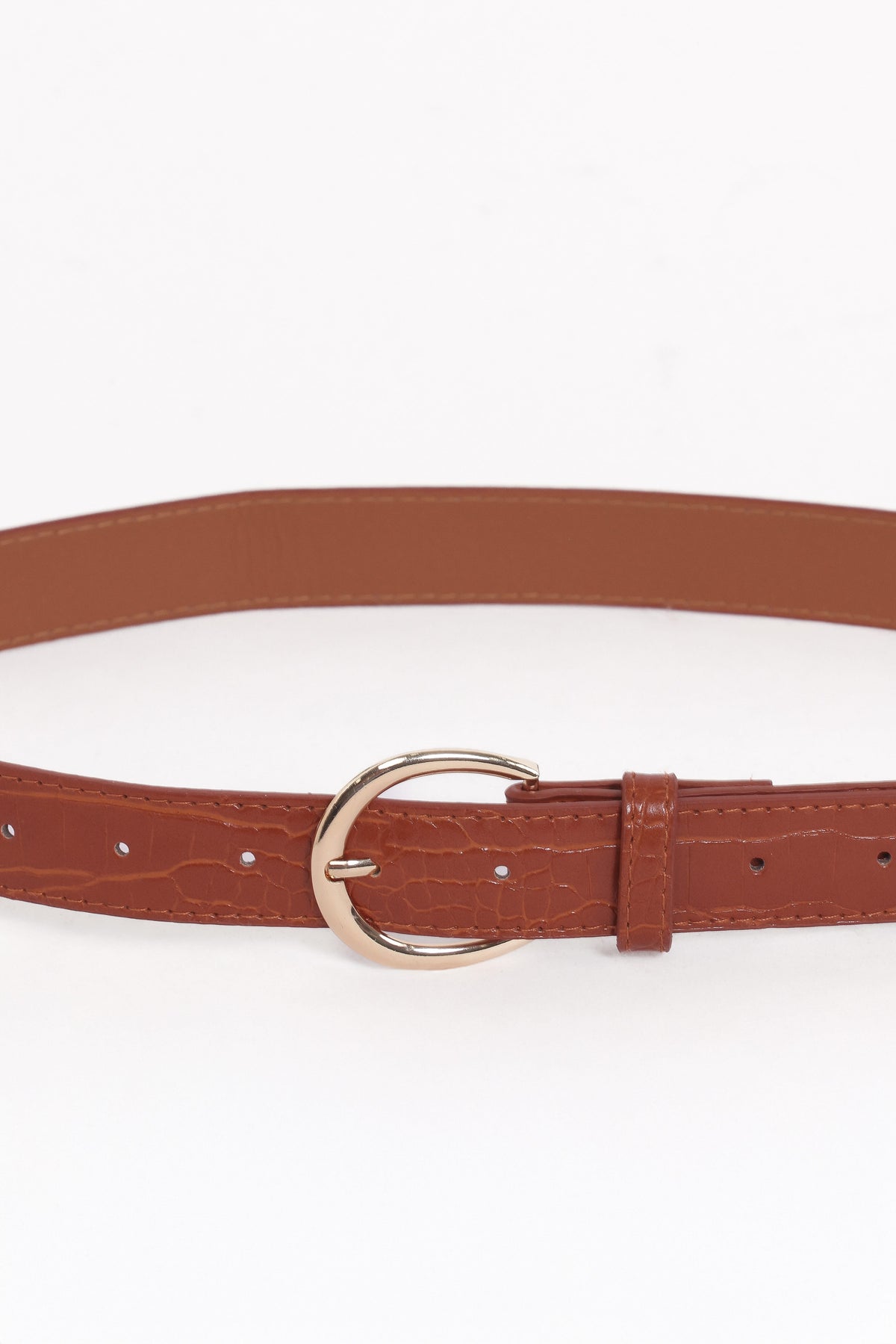 Jody Belt in Brown – view 2 of 2