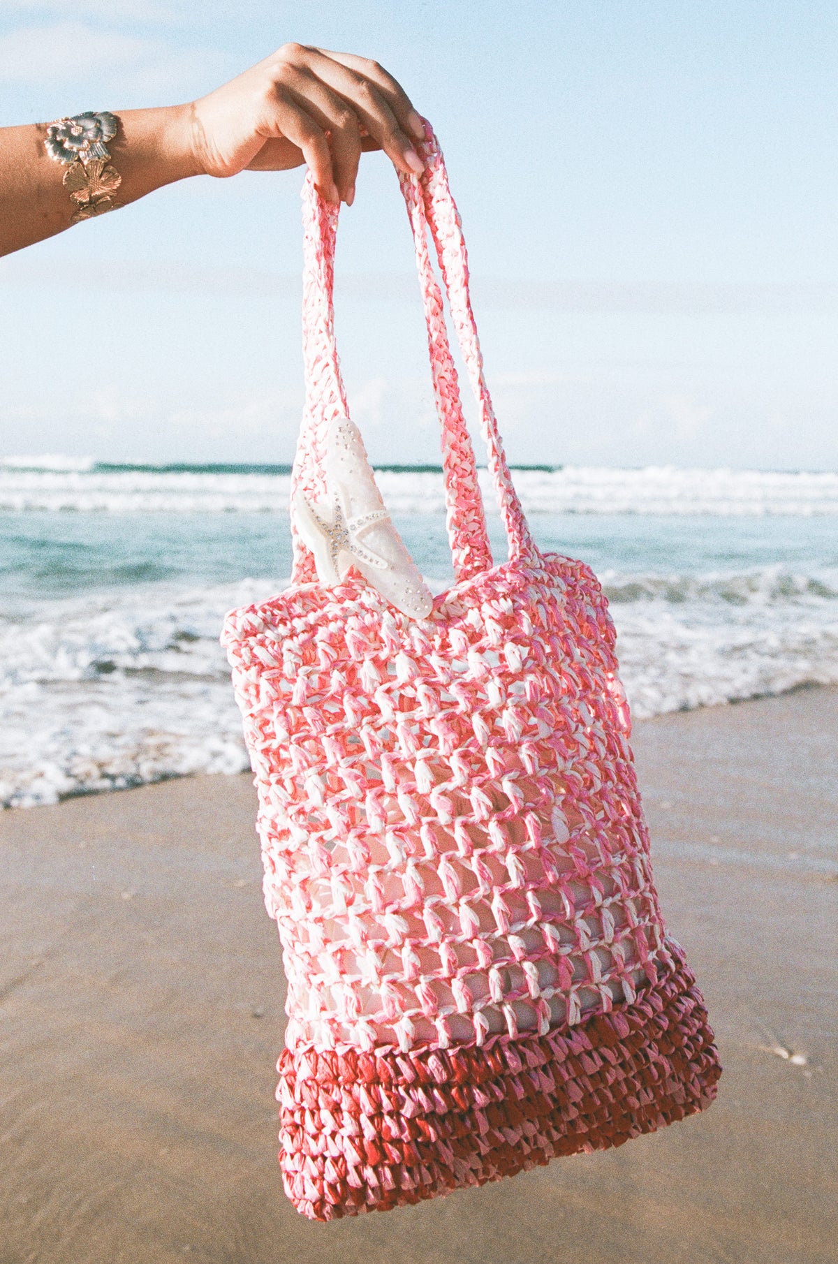 Kosas Bag in Pink – view 1 of 5