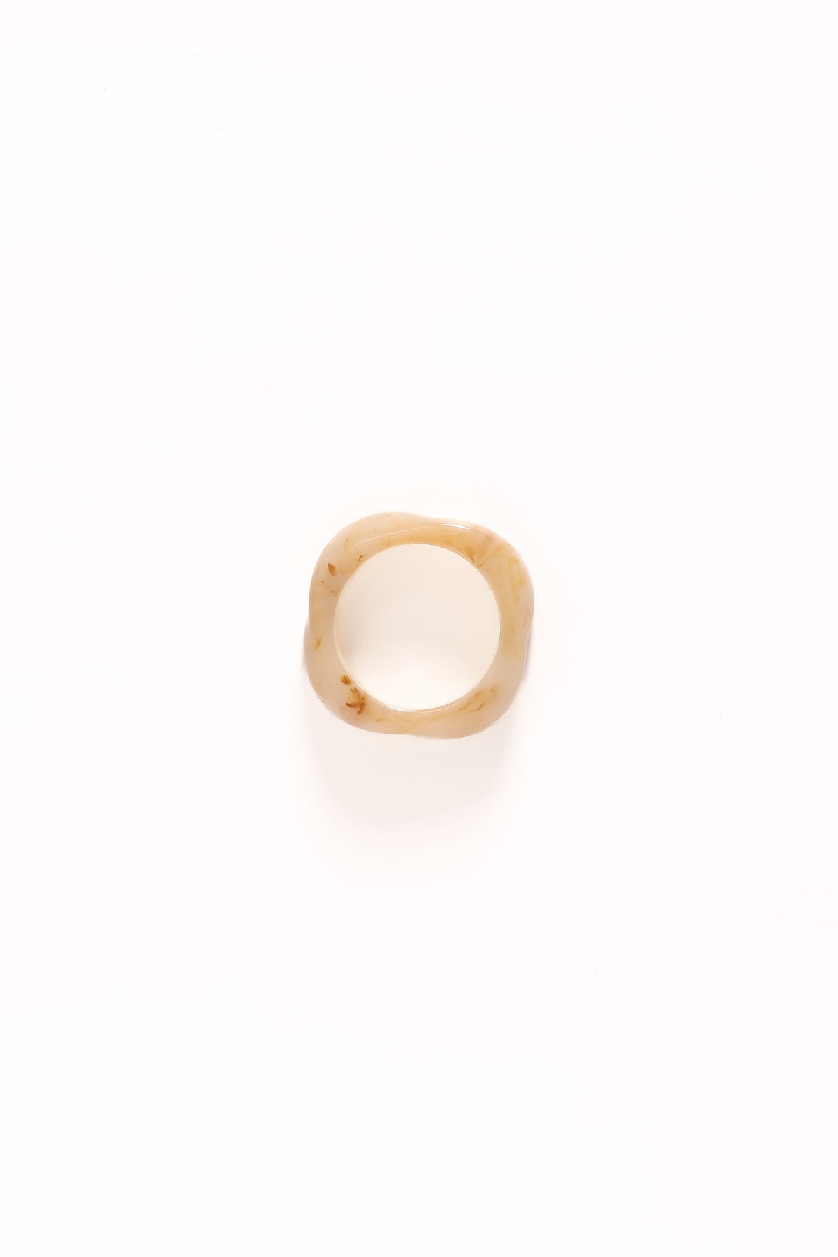 Kyla Bracelet in Beige – view 1 of 2