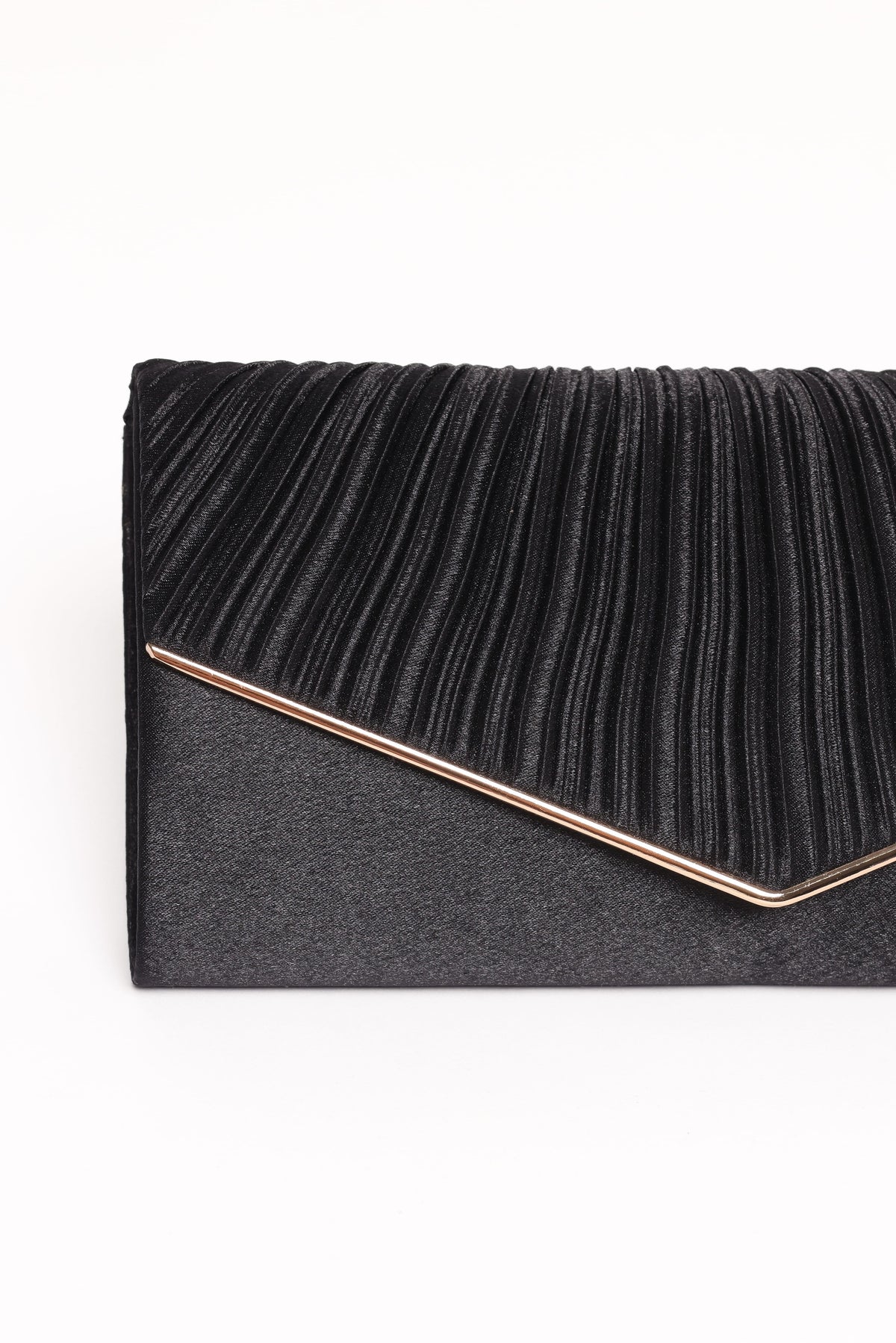 Lucia Clutch in Black – view 4 of 6