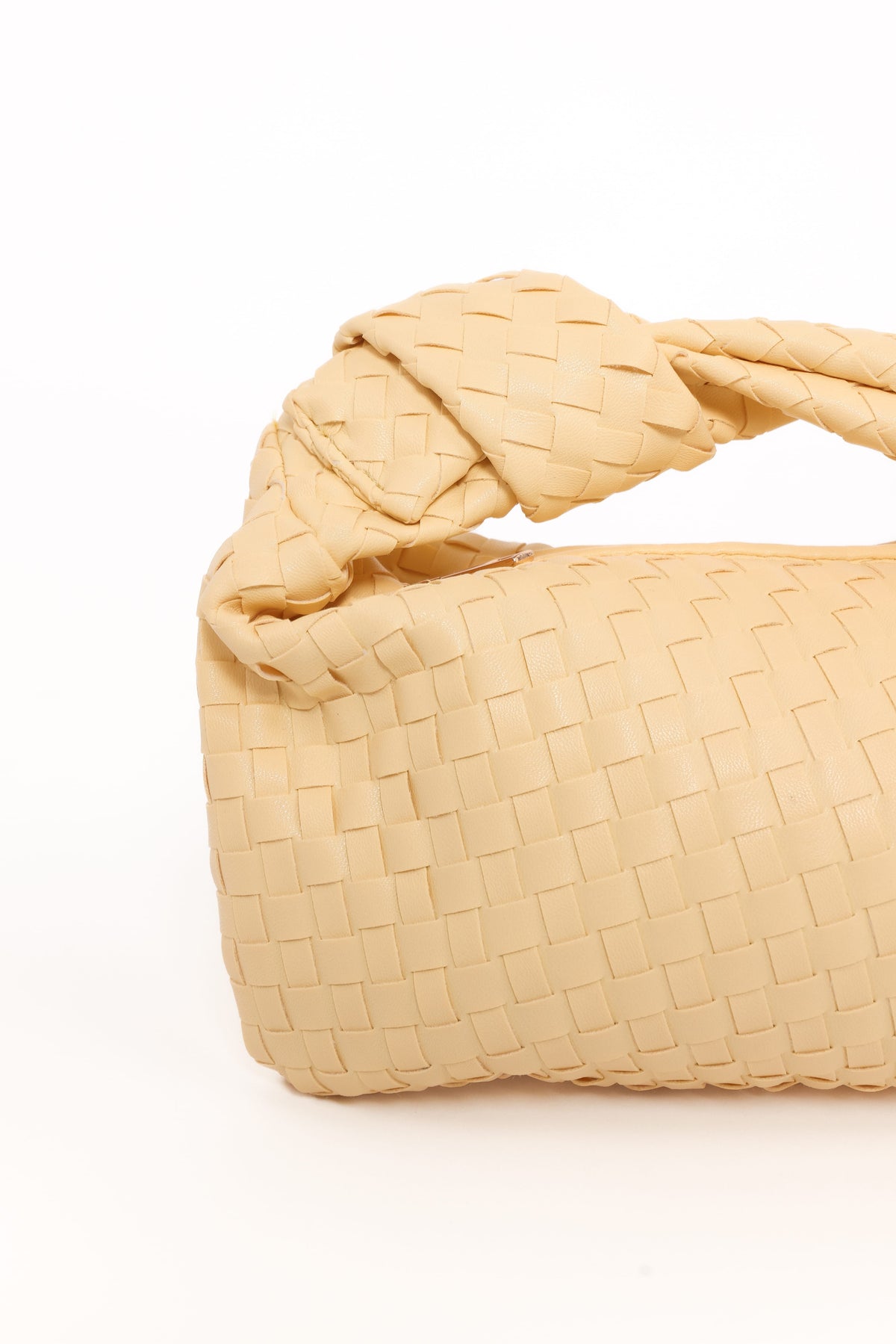 Lyra Bag in Butter – view 2 of 3