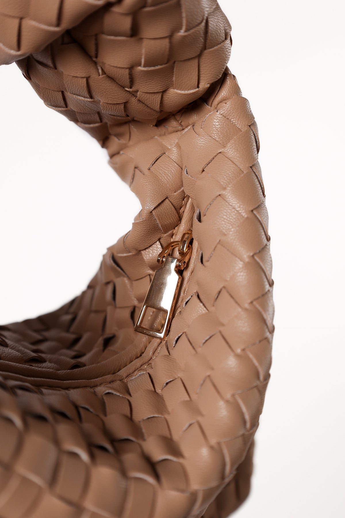 Lyra Handbag in Beige – view 2 of 2