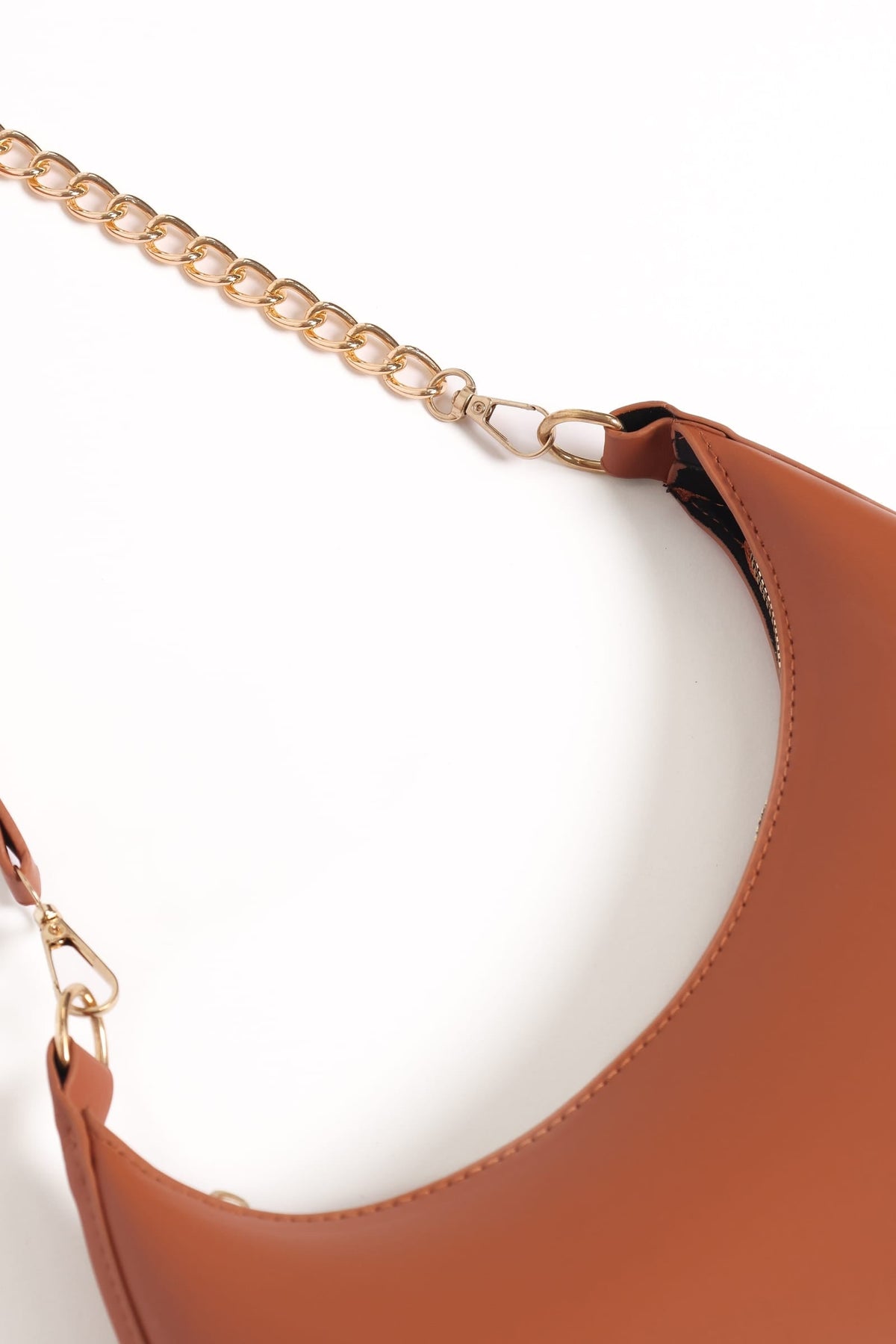 Lysandra Bag in Tan – view 3 of 3