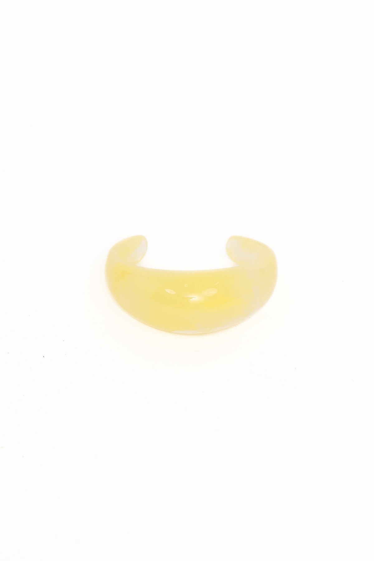 Malita Bracelet in Yellow – view 2 of 4