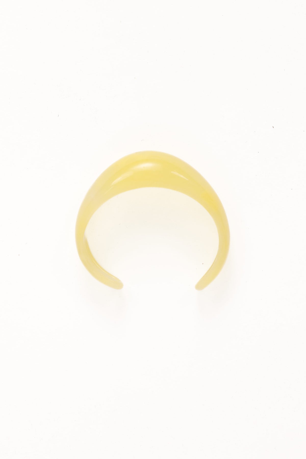 Malita Bracelet in Yellow – view 4 of 4