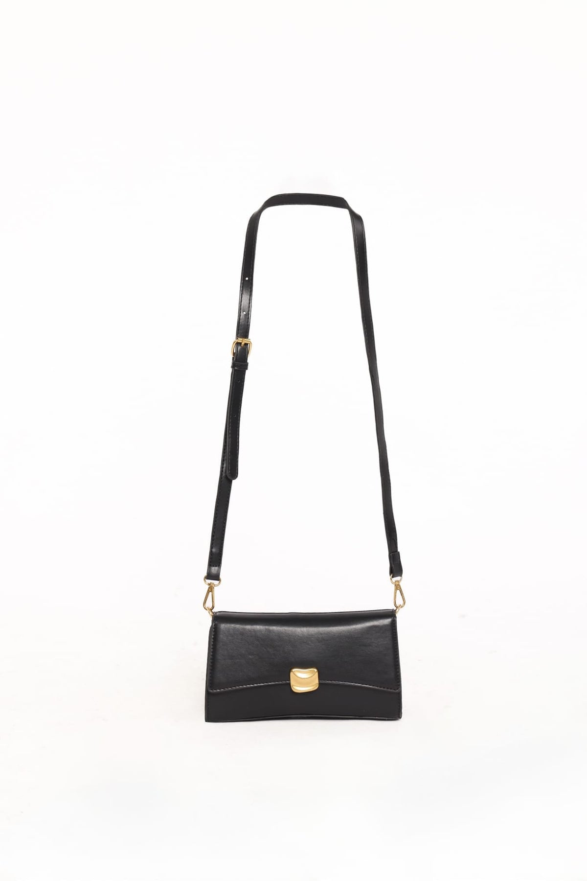 Margaret Handbag in Black – view 4 of 5