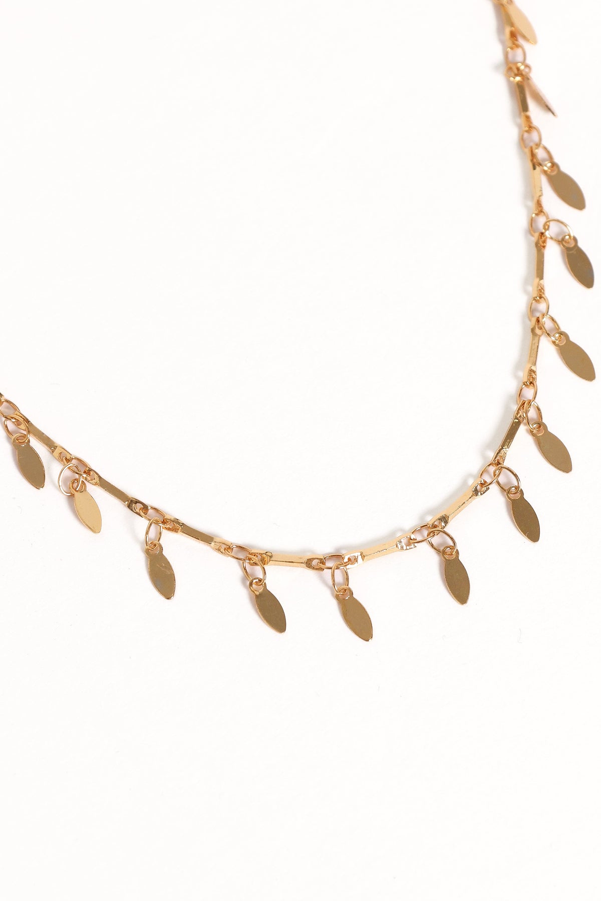 Martha Necklace in Gold – view 2 of 2