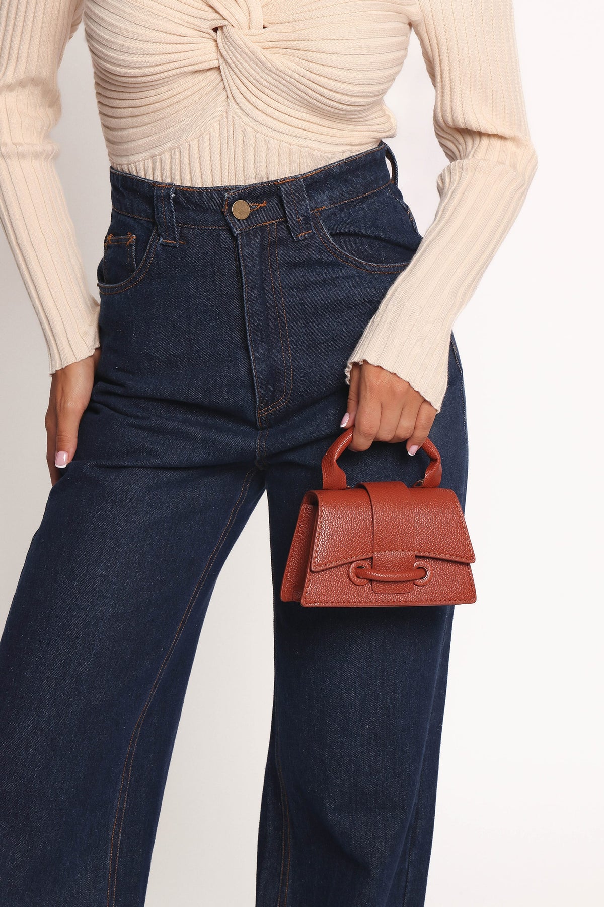 Mckinley Bag in Tan – view 1 of 4