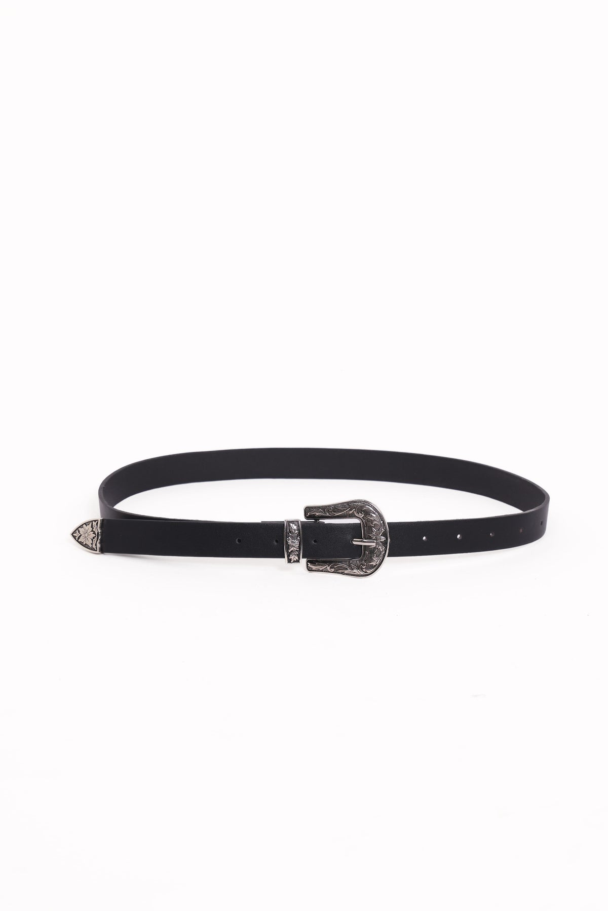 Montana Belt in Black – view 1 of 2