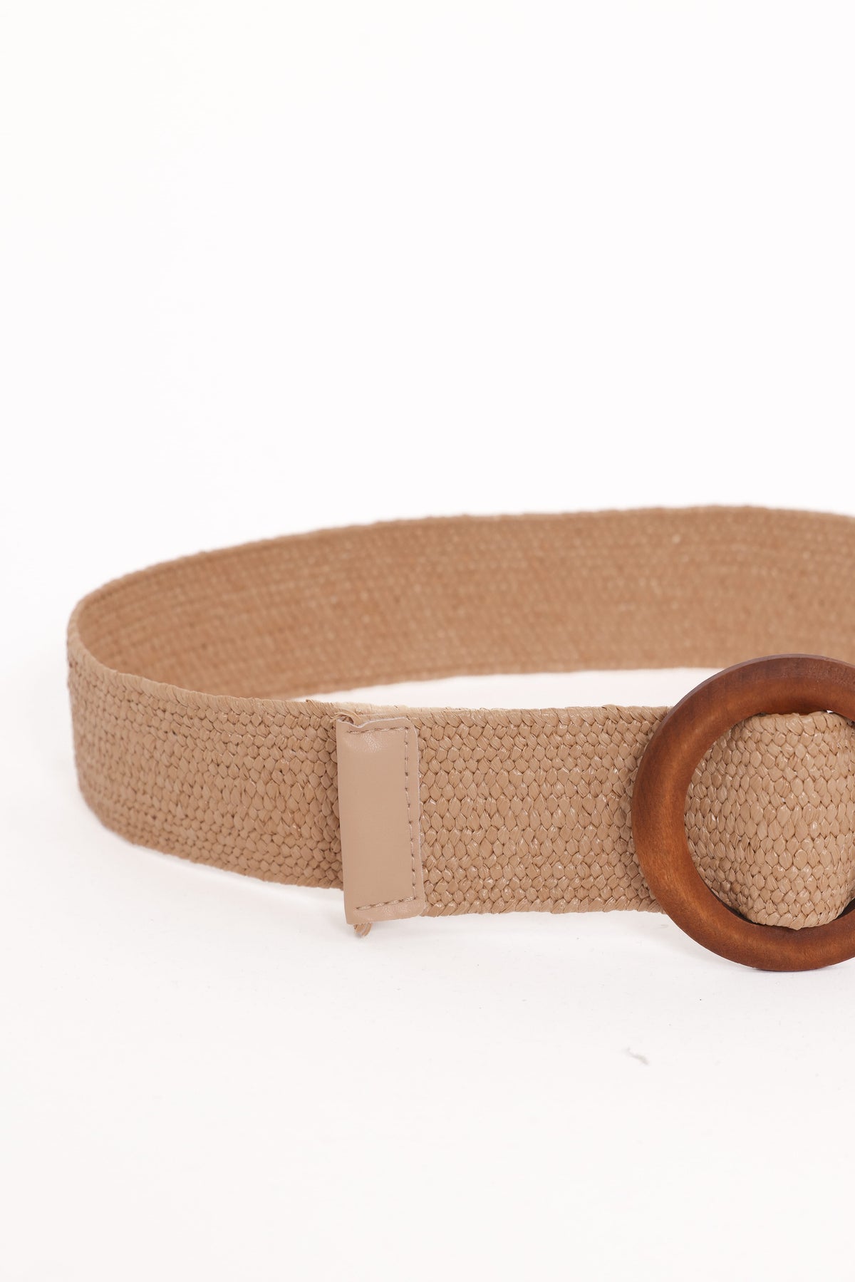 Montego Belt in Sand – view 3 of 4