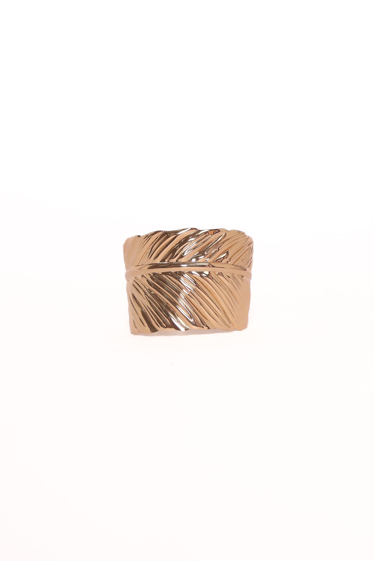 Palmer Bracelet in Gold – view 3 of 3