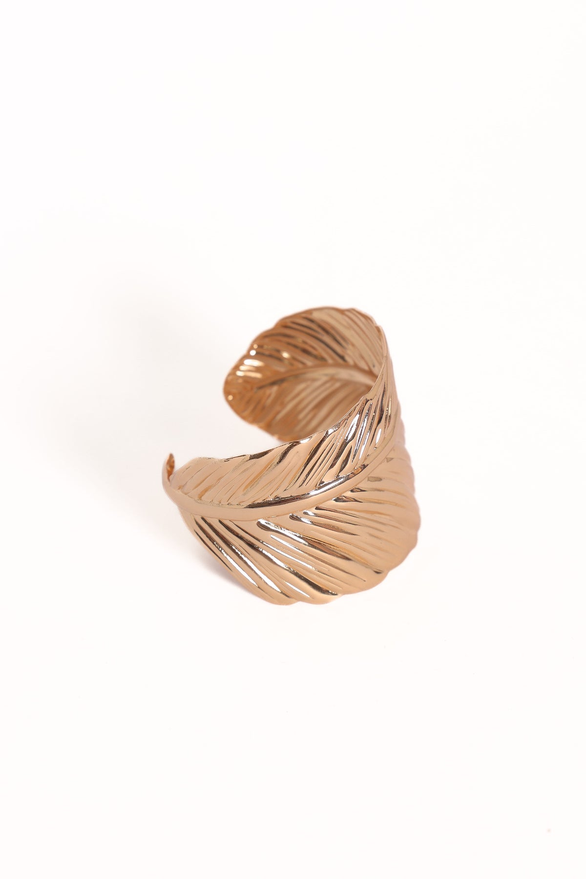 Palmer Bracelet in Gold – view 1 of 3