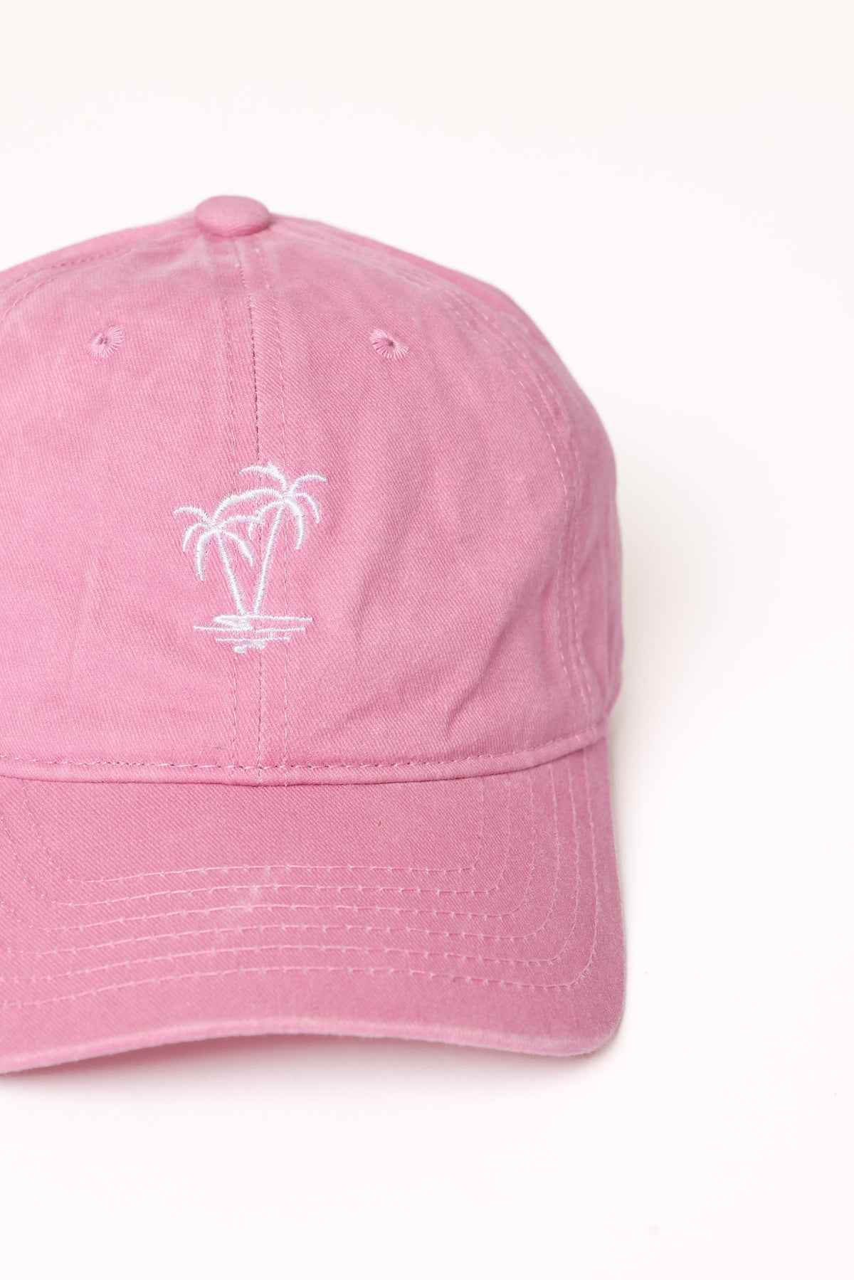Palmy Cap in Pink – view 2 of 5