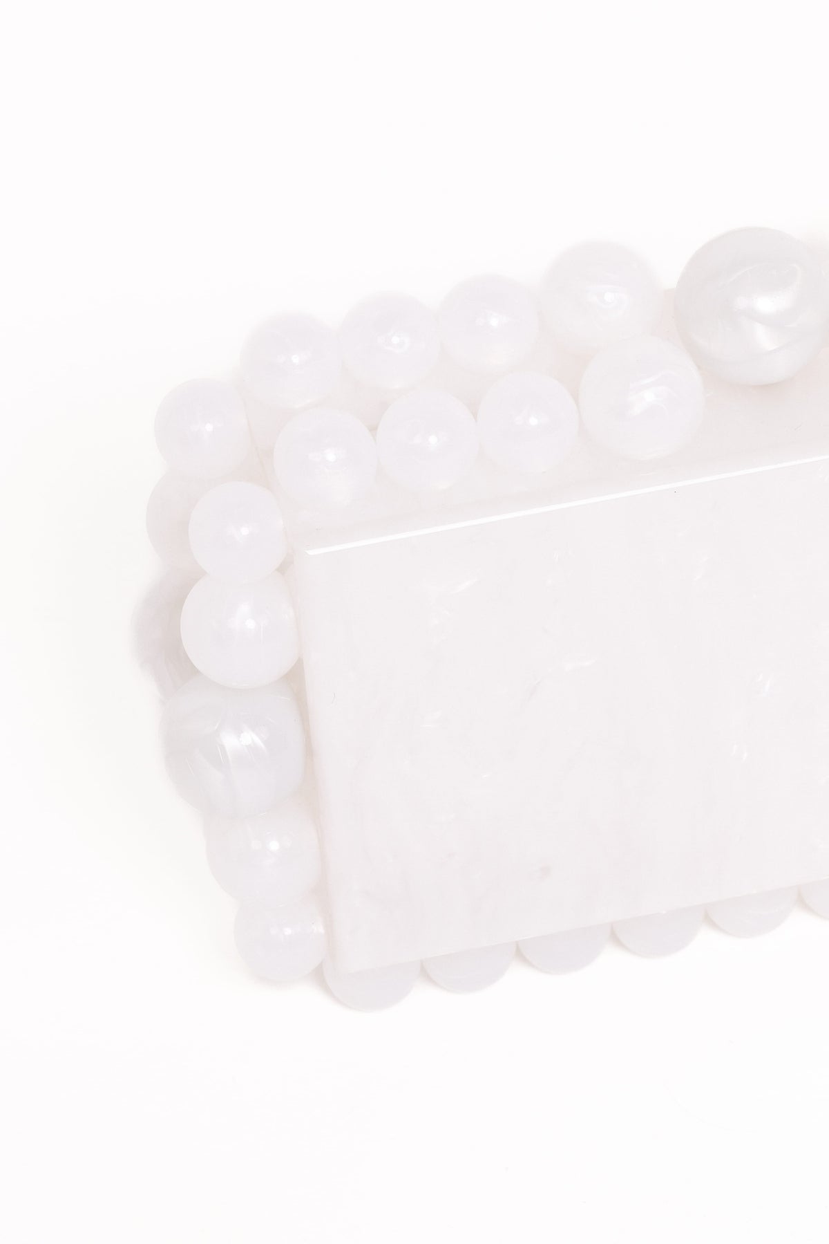 Paulina Bag in White – view 3 of 3