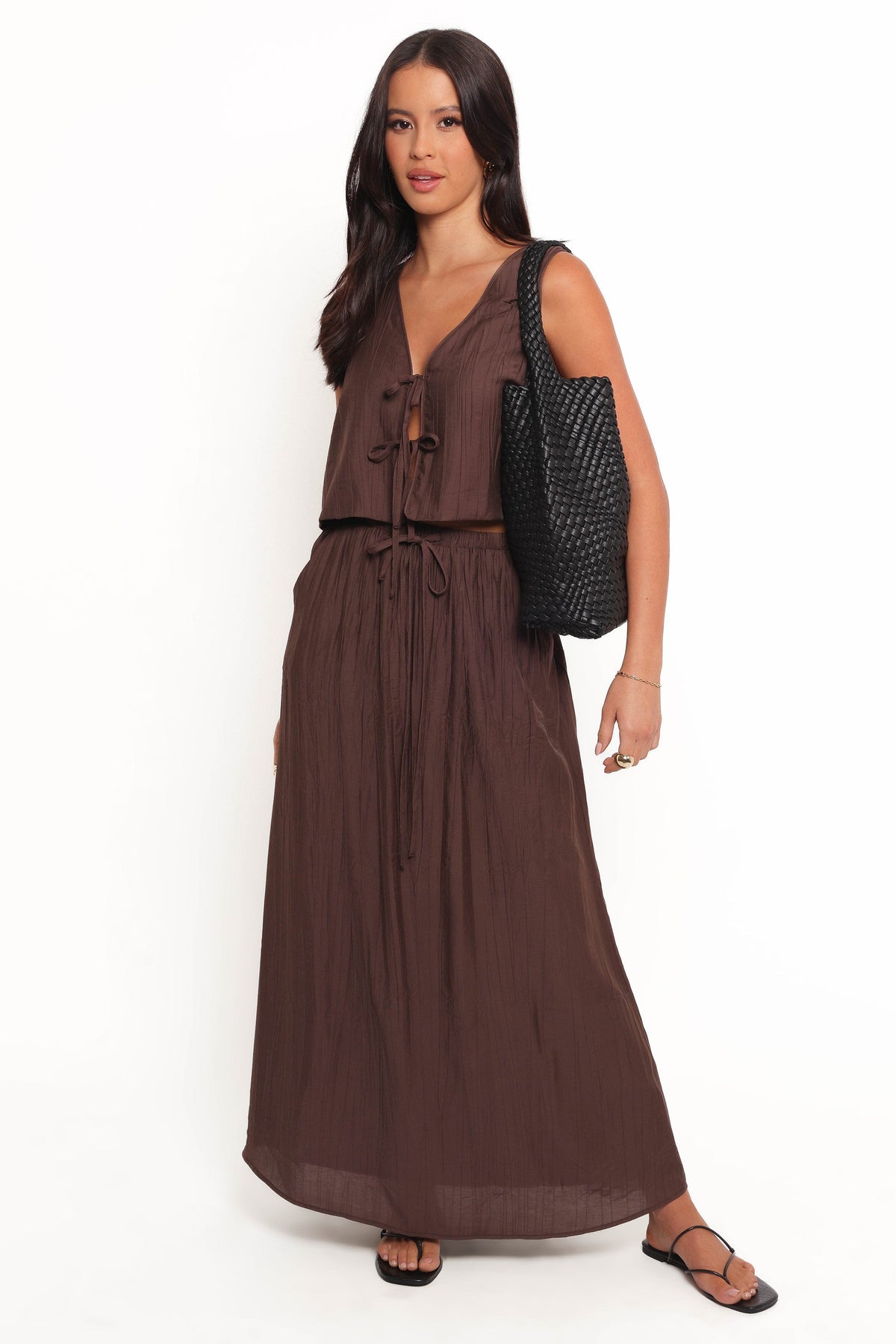 Rowan Bag in Black – view 5 of 5