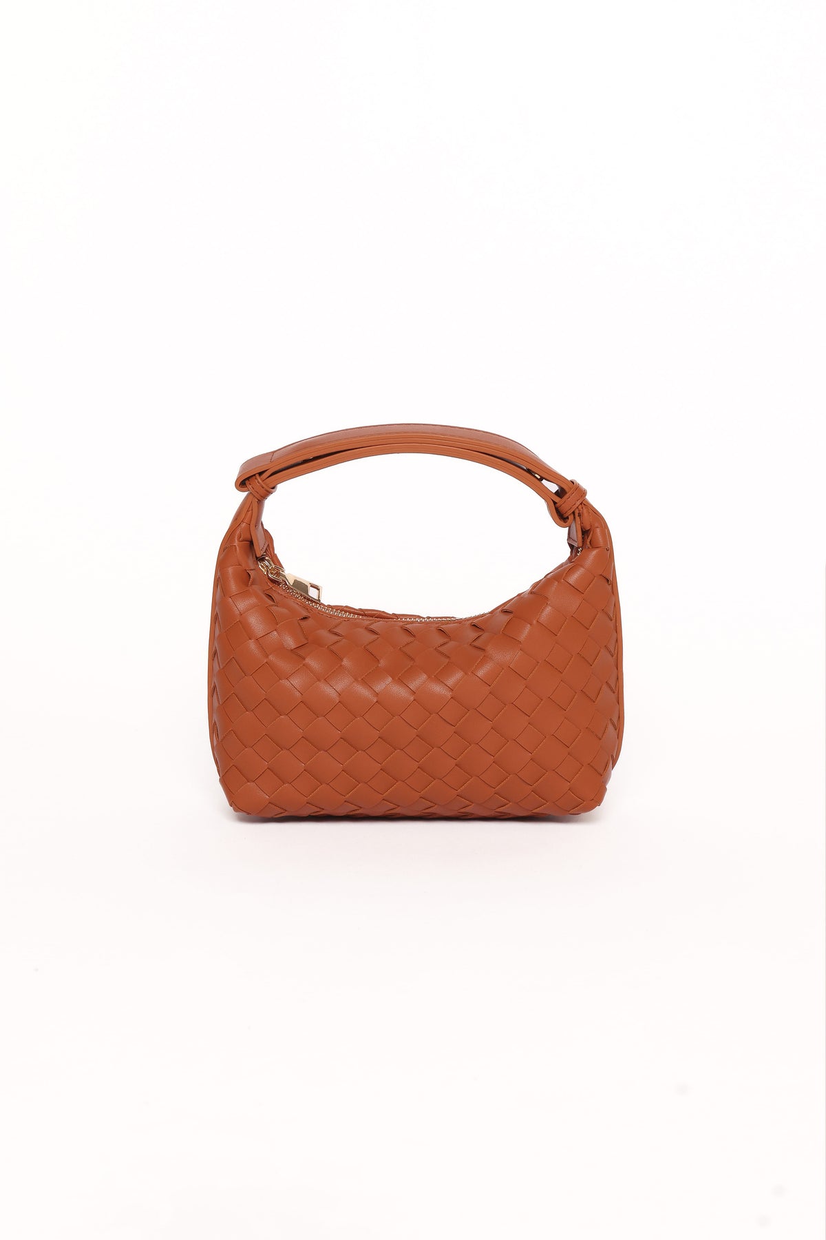 Sadie Bag in Tan – view 2 of 4