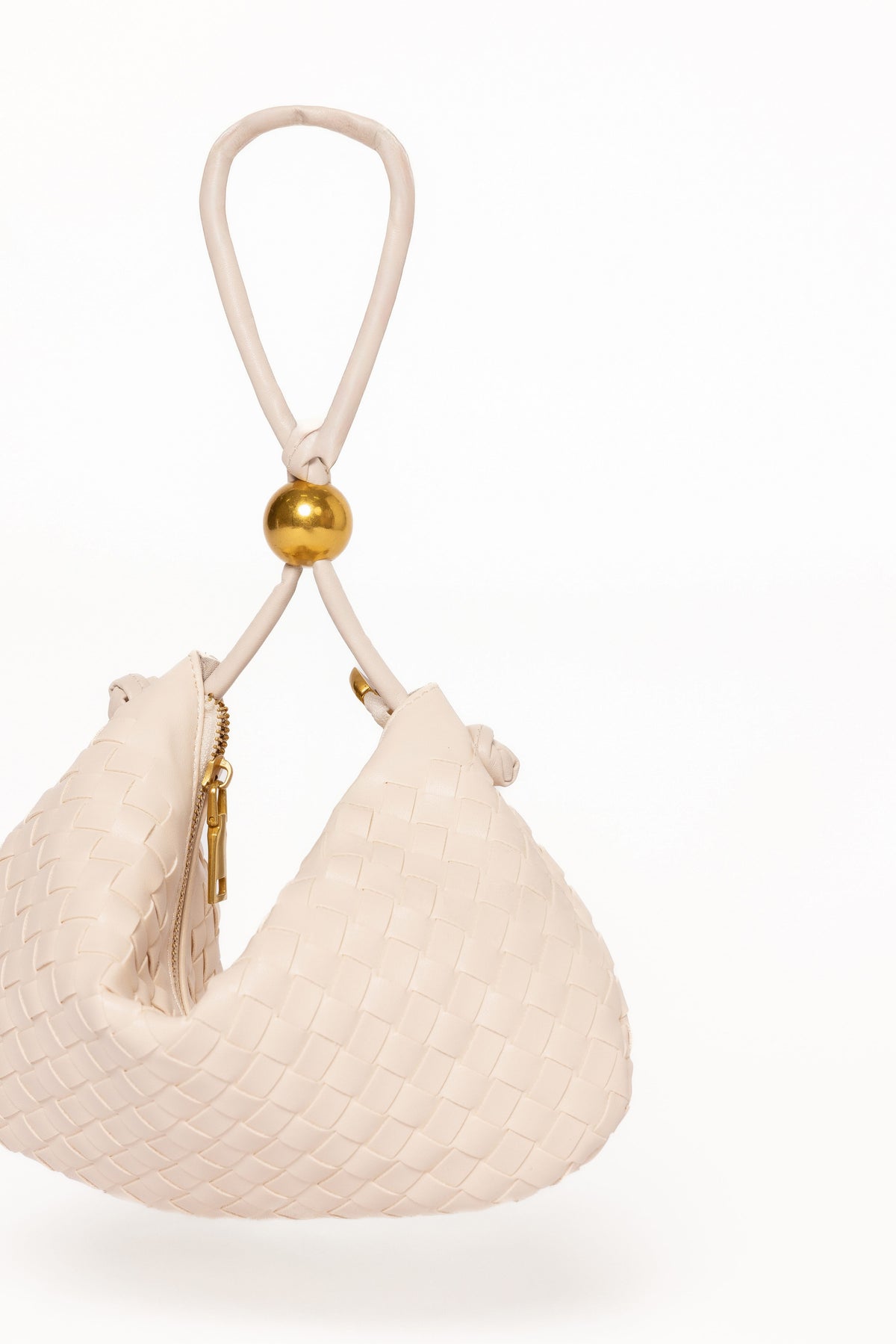 Sara Bag in White – view 3 of 3