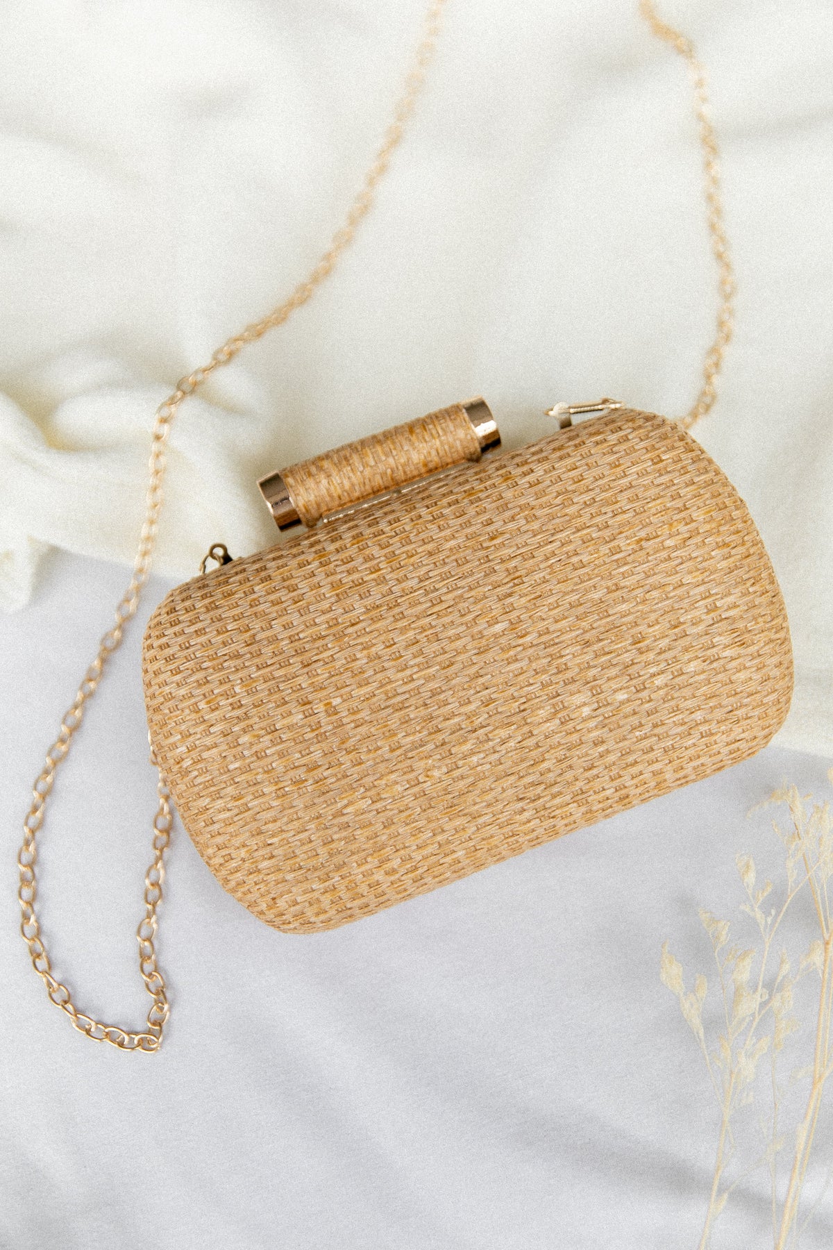 Stella Bag in Woven – view 1 of 7