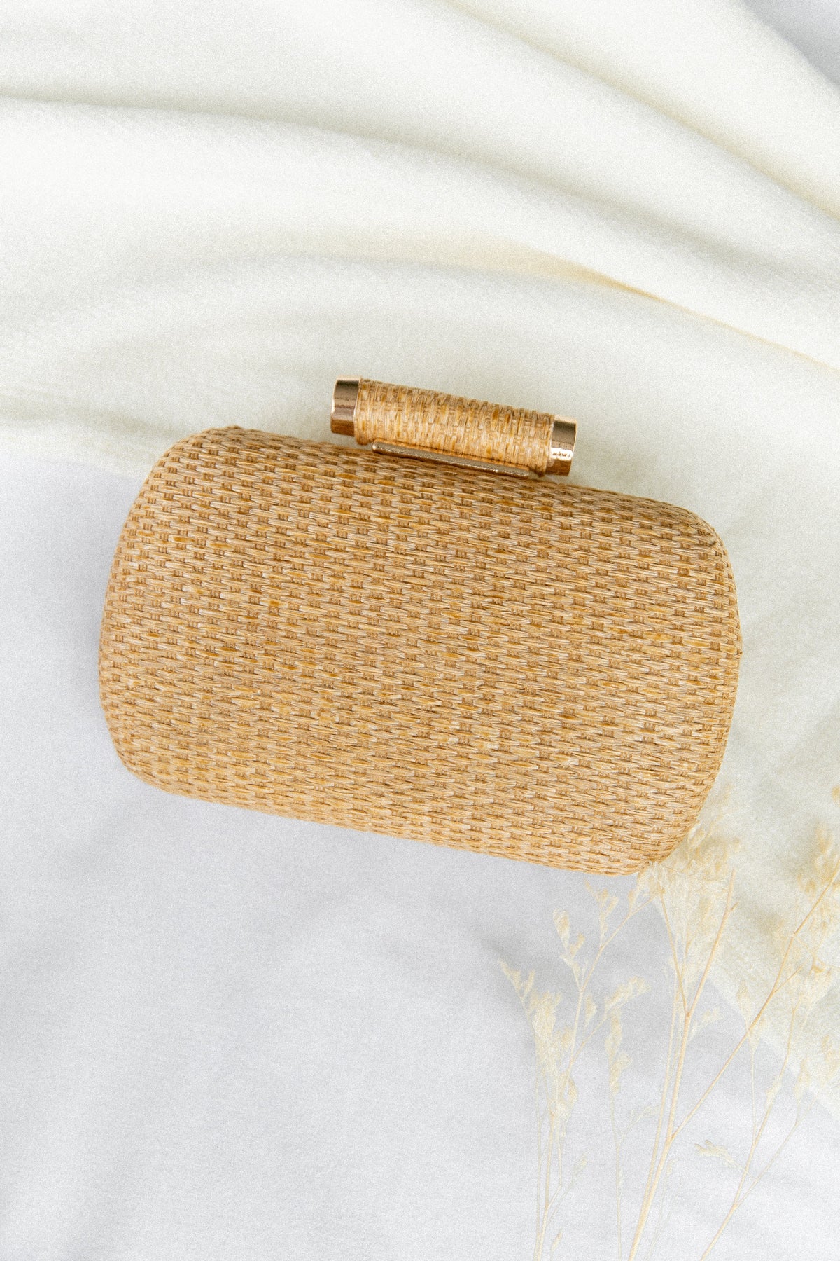 Stella Bag in Woven – view 2 of 7