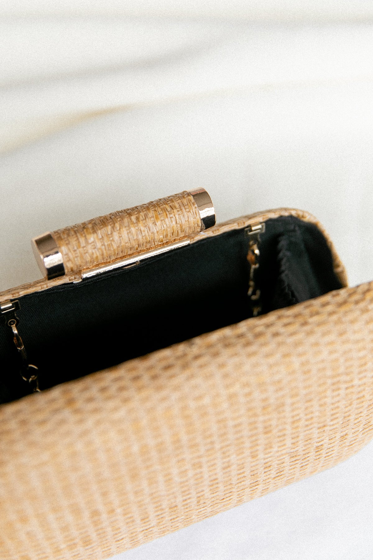 Stella Bag in Woven – view 3 of 7
