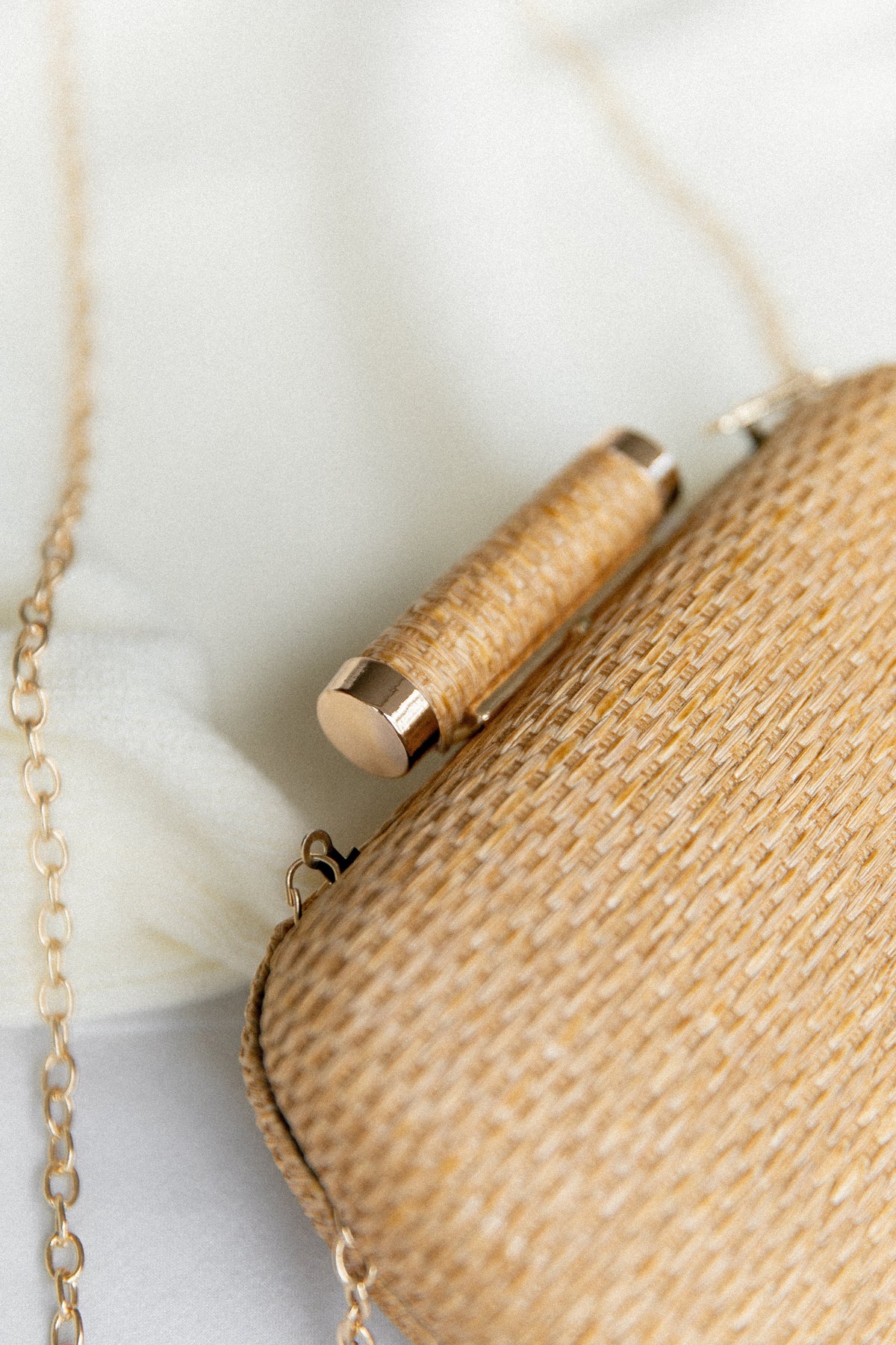 Stella Bag in Woven – view 4 of 7