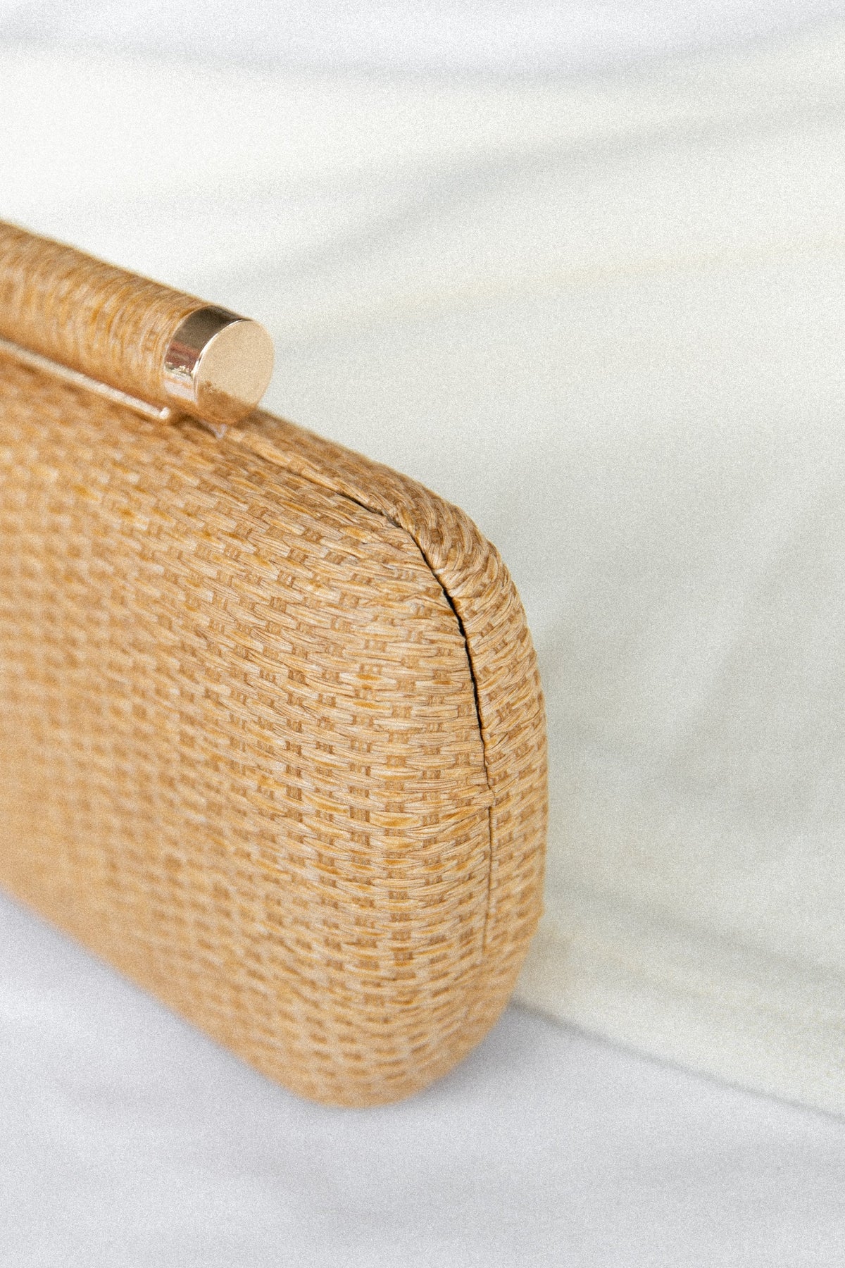 Stella Bag in Woven – view 6 of 7