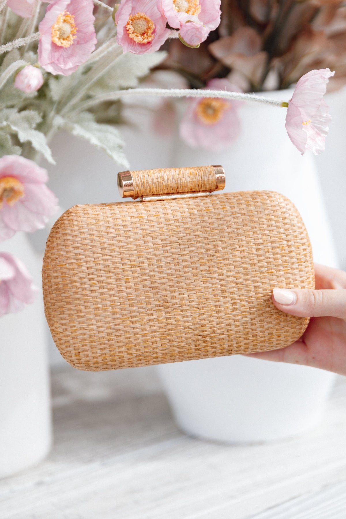 Stella Bag in Woven – view 7 of 7