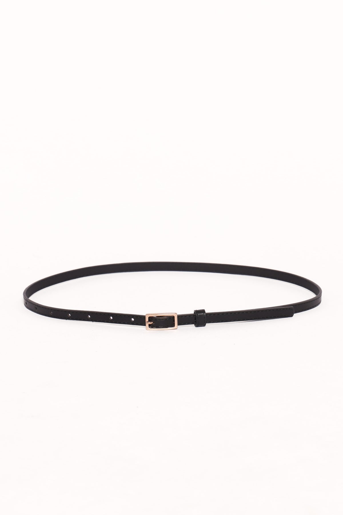 Tobin Belt in Black – view 1 of 2