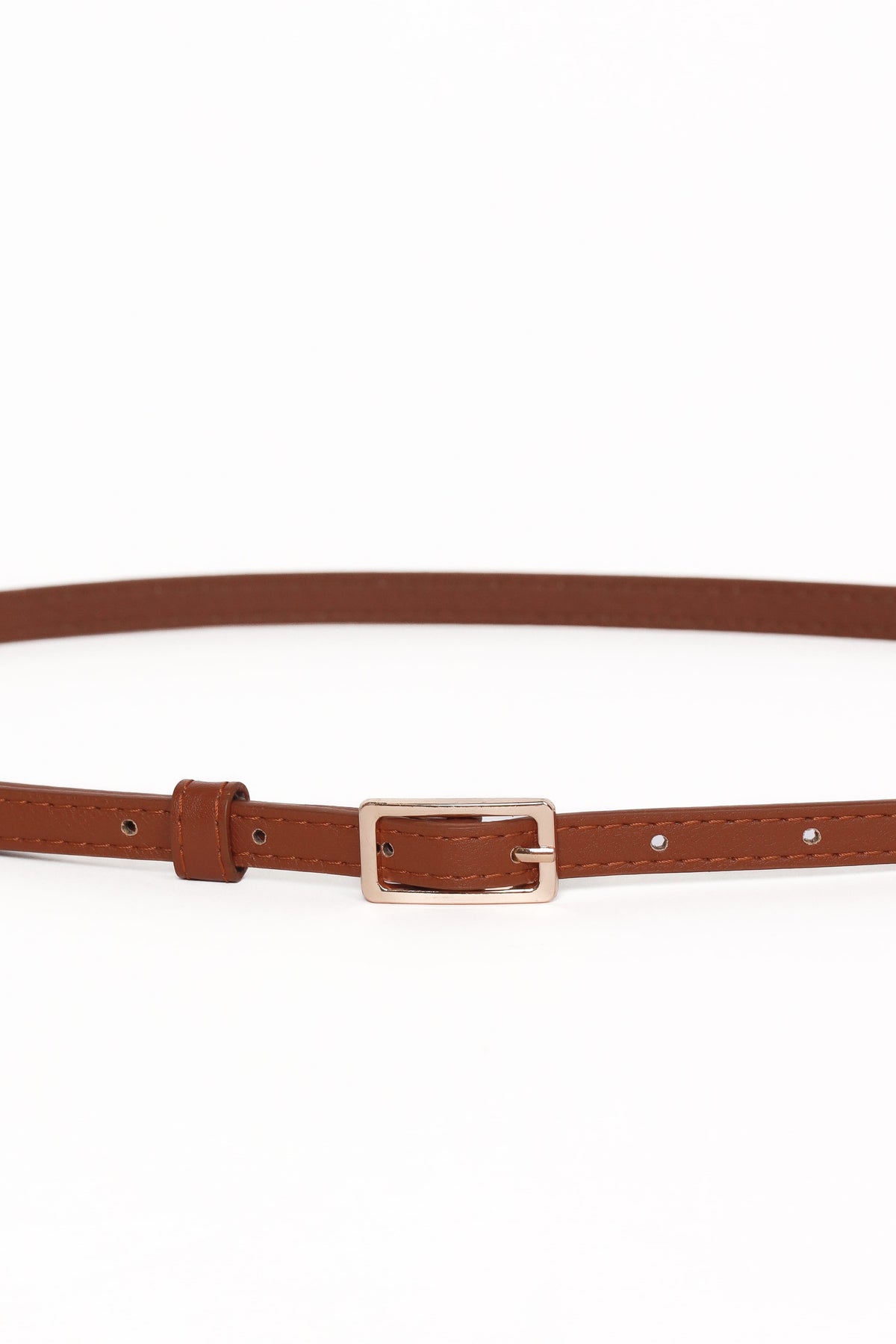 Tobin Belt in Tan – view 2 of 2