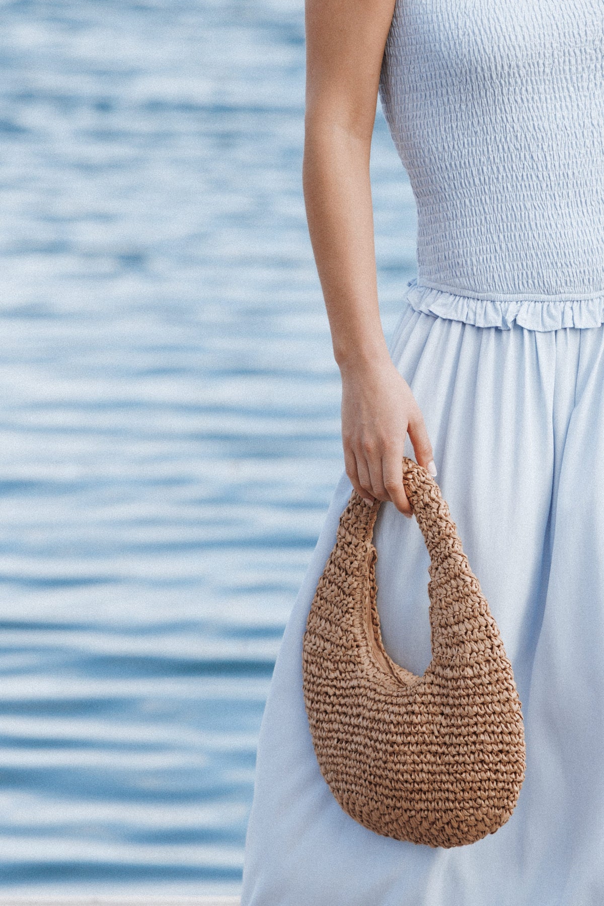 Tuscany Bag in Tan – view 2 of 4
