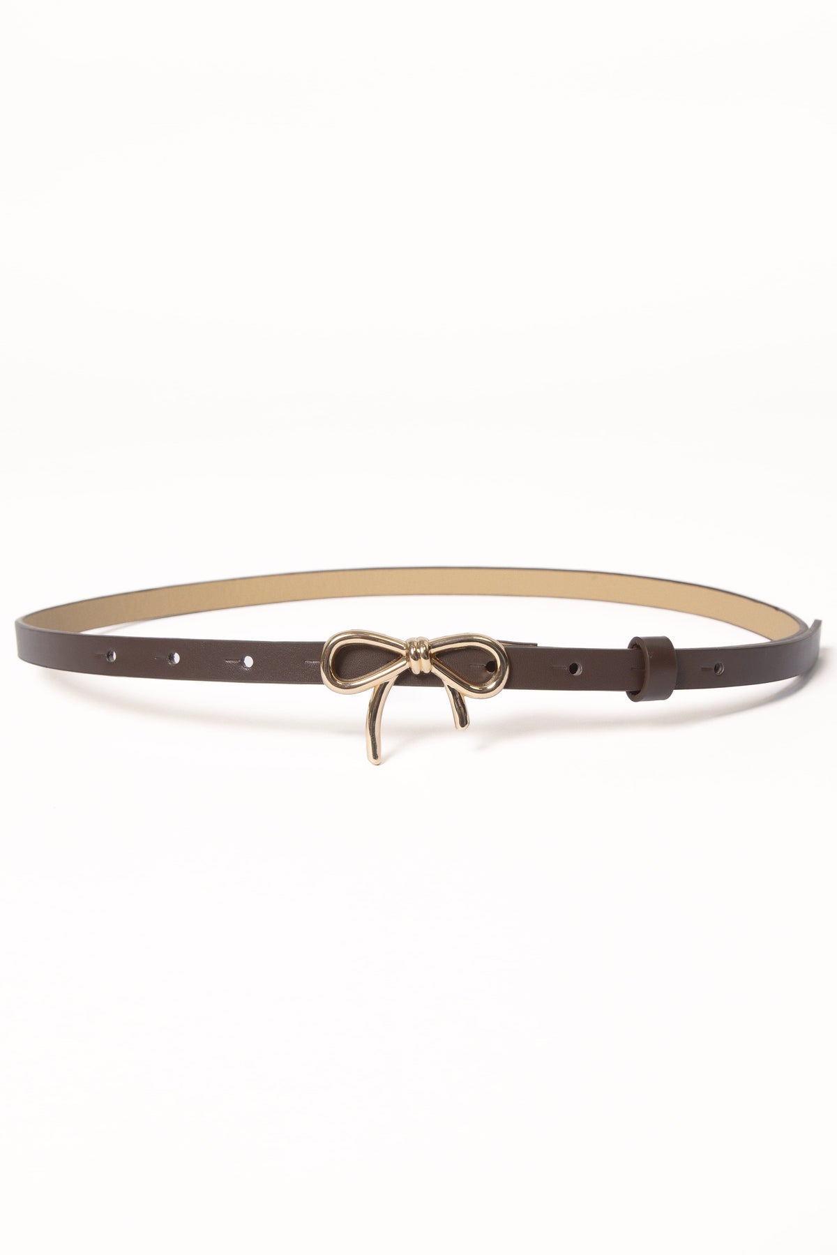 Valentina Belt in Brown – view 1 of 3