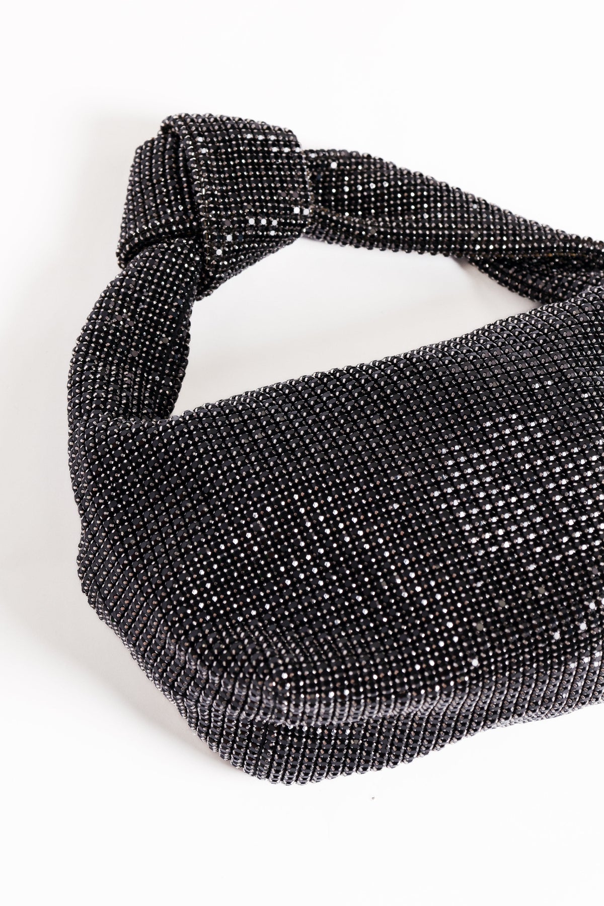 Winona Embellished Bag in Black – view 2 of 2