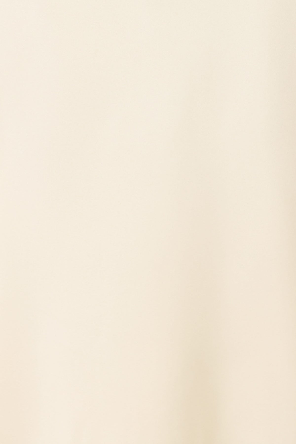 Alira Lace Trim Midi Skirt in Yellow – view 5 of 5