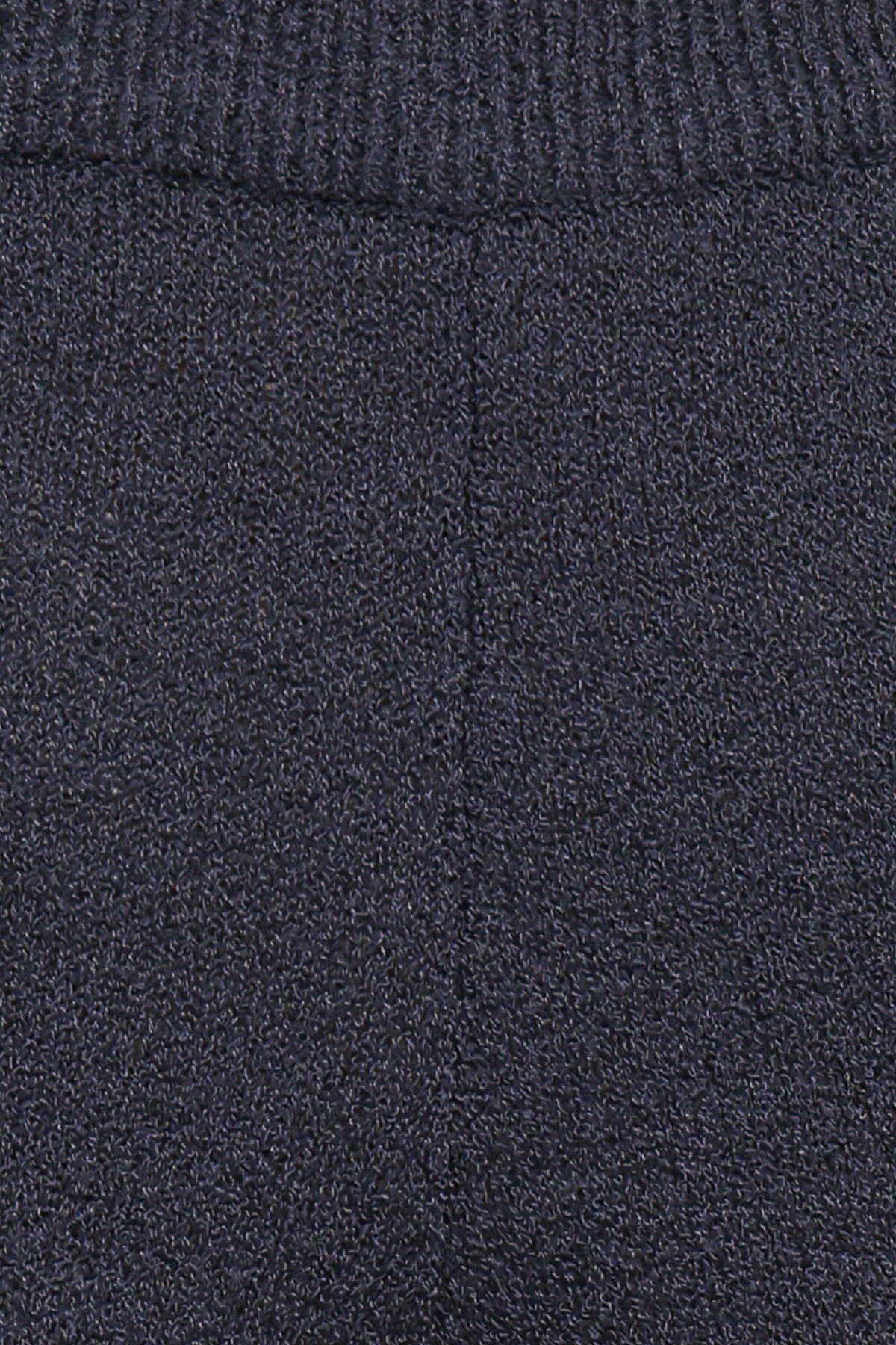 Ashby Knit Pant in Navy – view 6 of 6