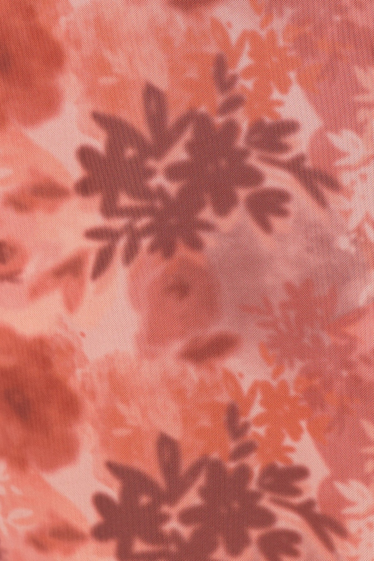Bloise Maxi Skirt in Blurred Botanics – view 6 of 6