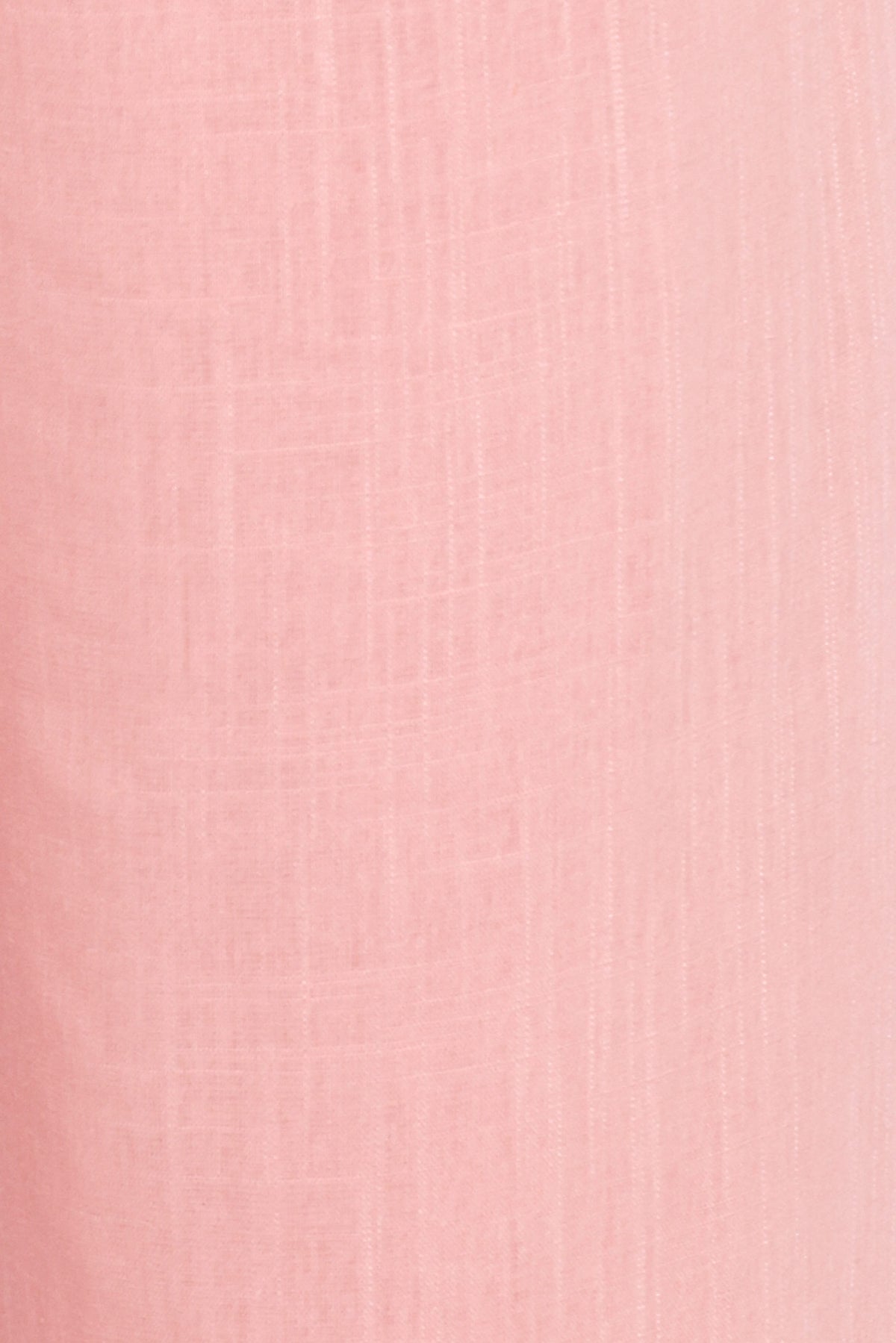 Dean Linen Pants in Light Pink – view 6 of 7