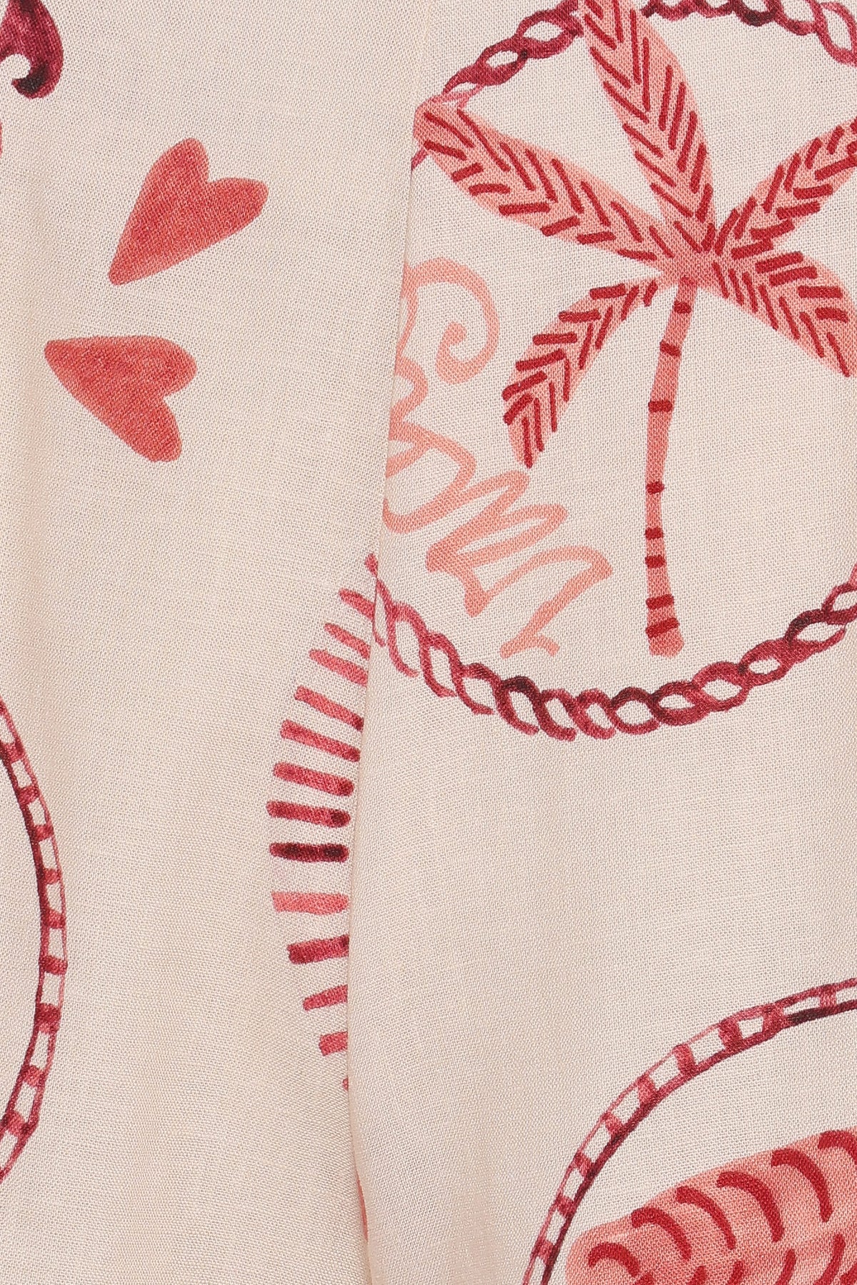 Donna Shorts in Vacay – view 6 of 8
