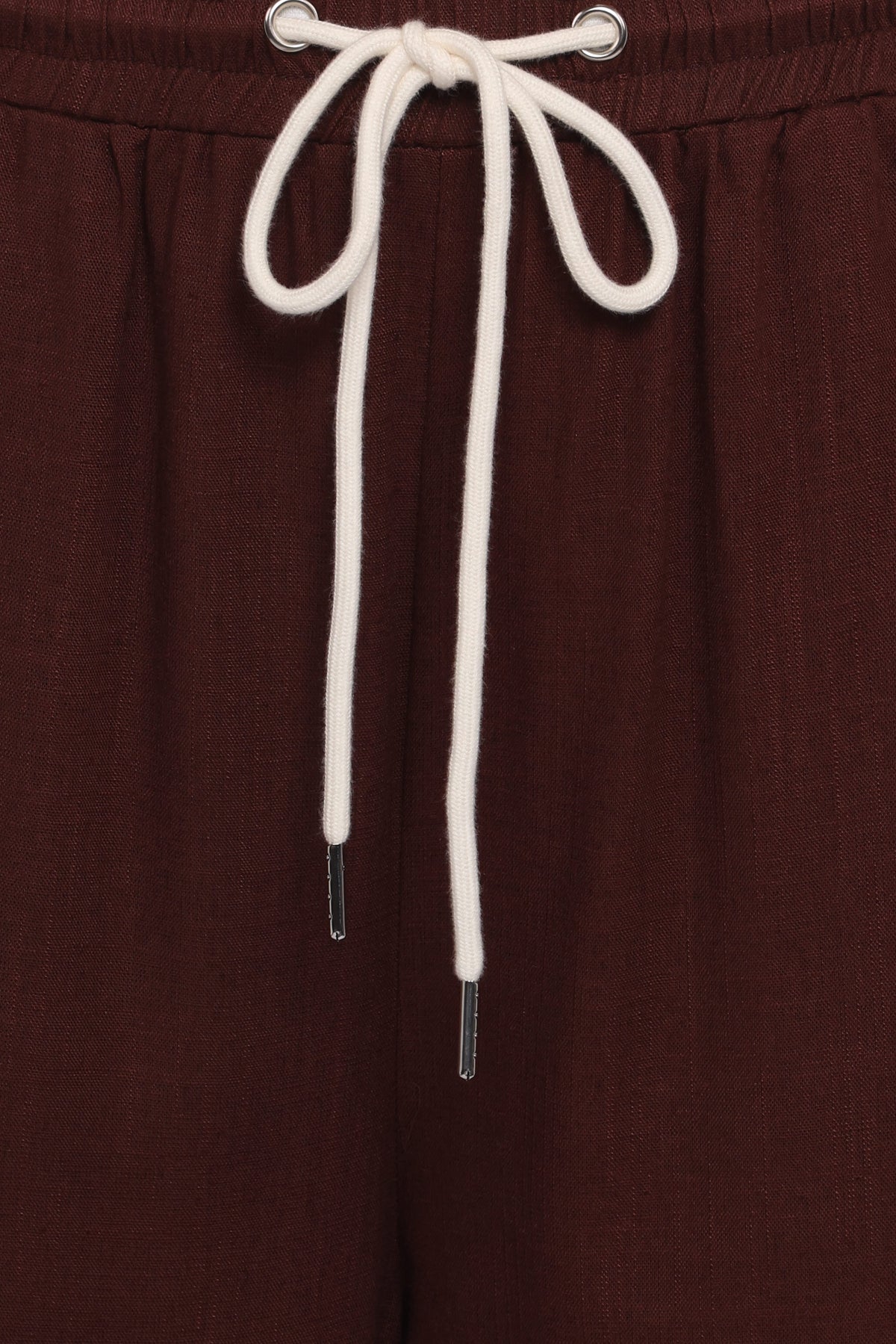 Hvar Track Pant in Brown – view 6 of 6