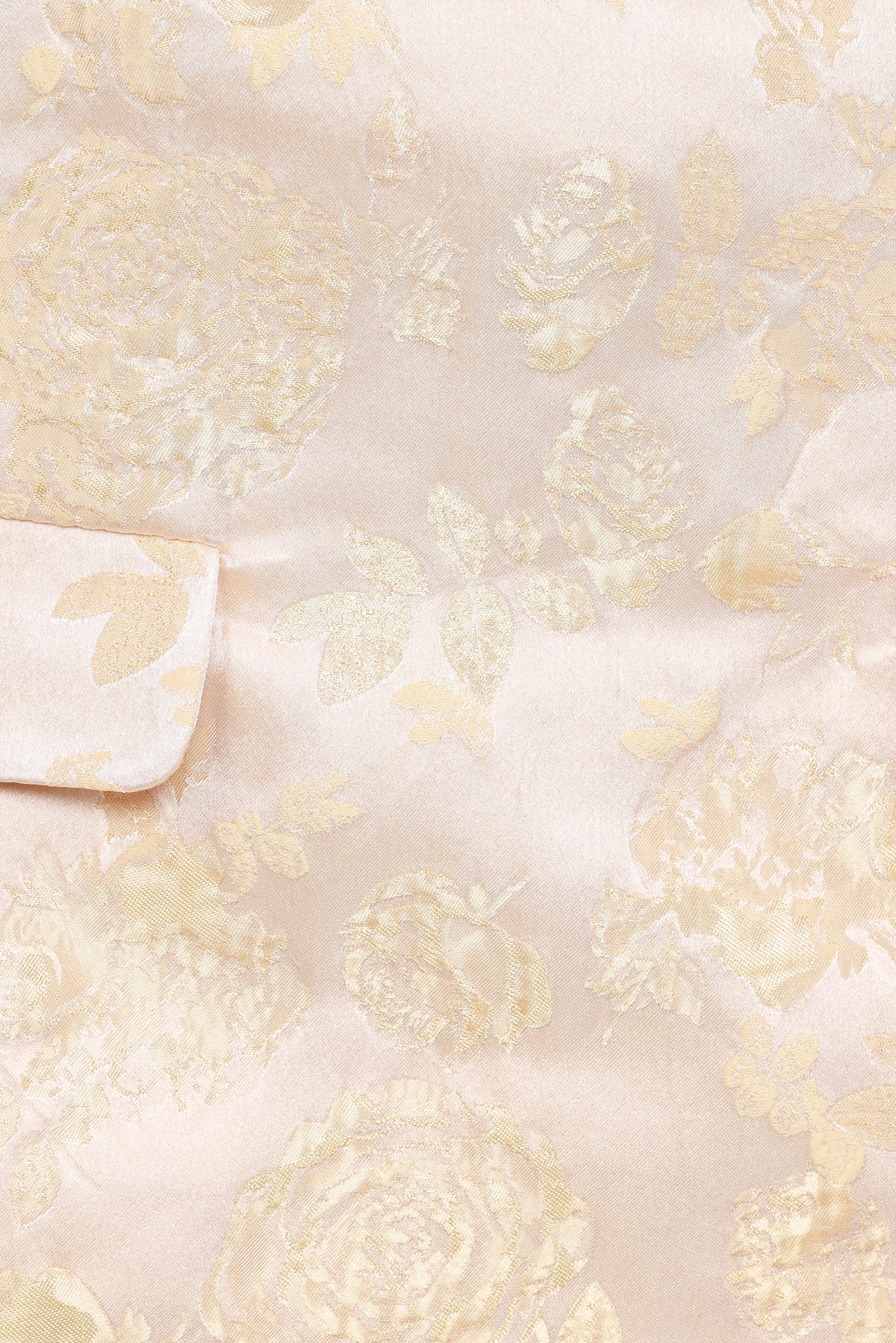 Kalari Skort in Yellow Floral – view 7 of 8