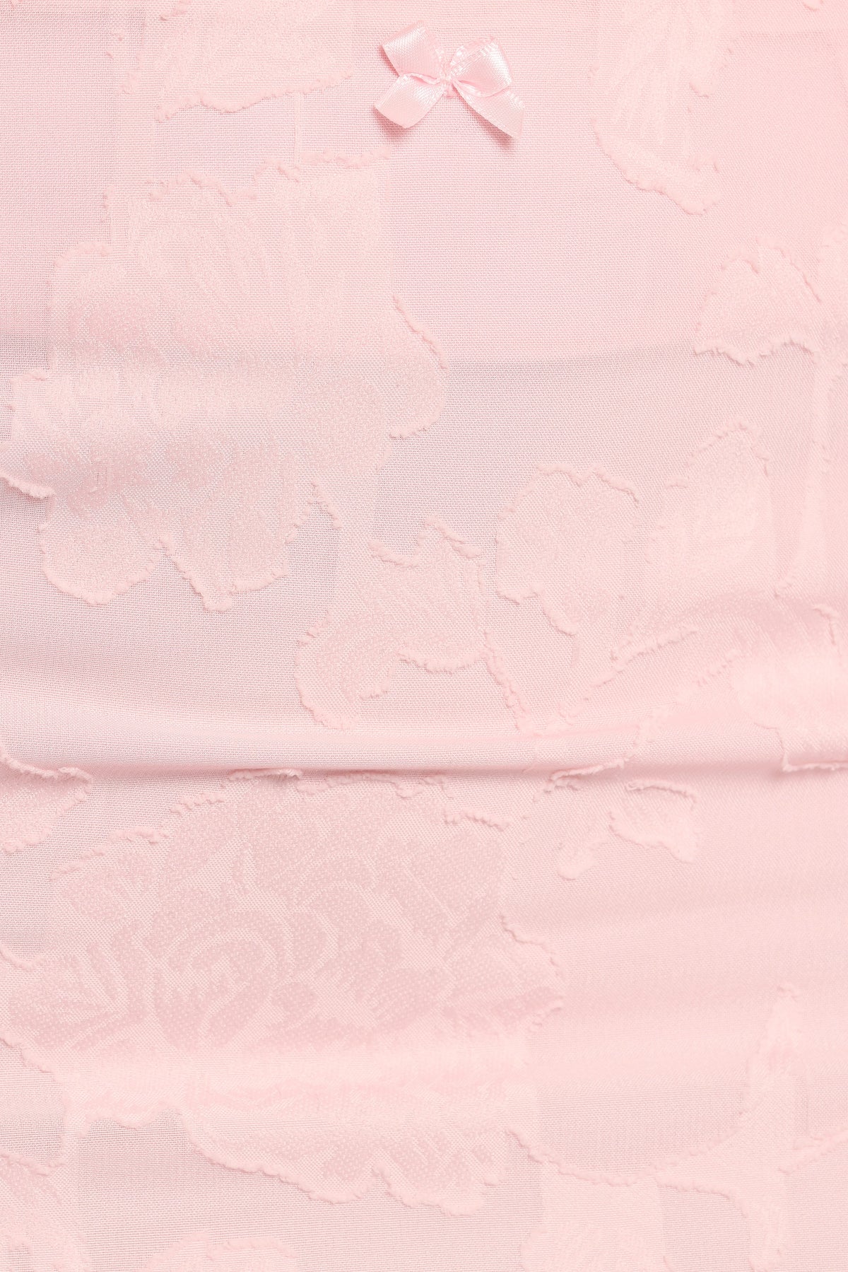 Larina Maxi Skirt in Pink – view 7 of 7