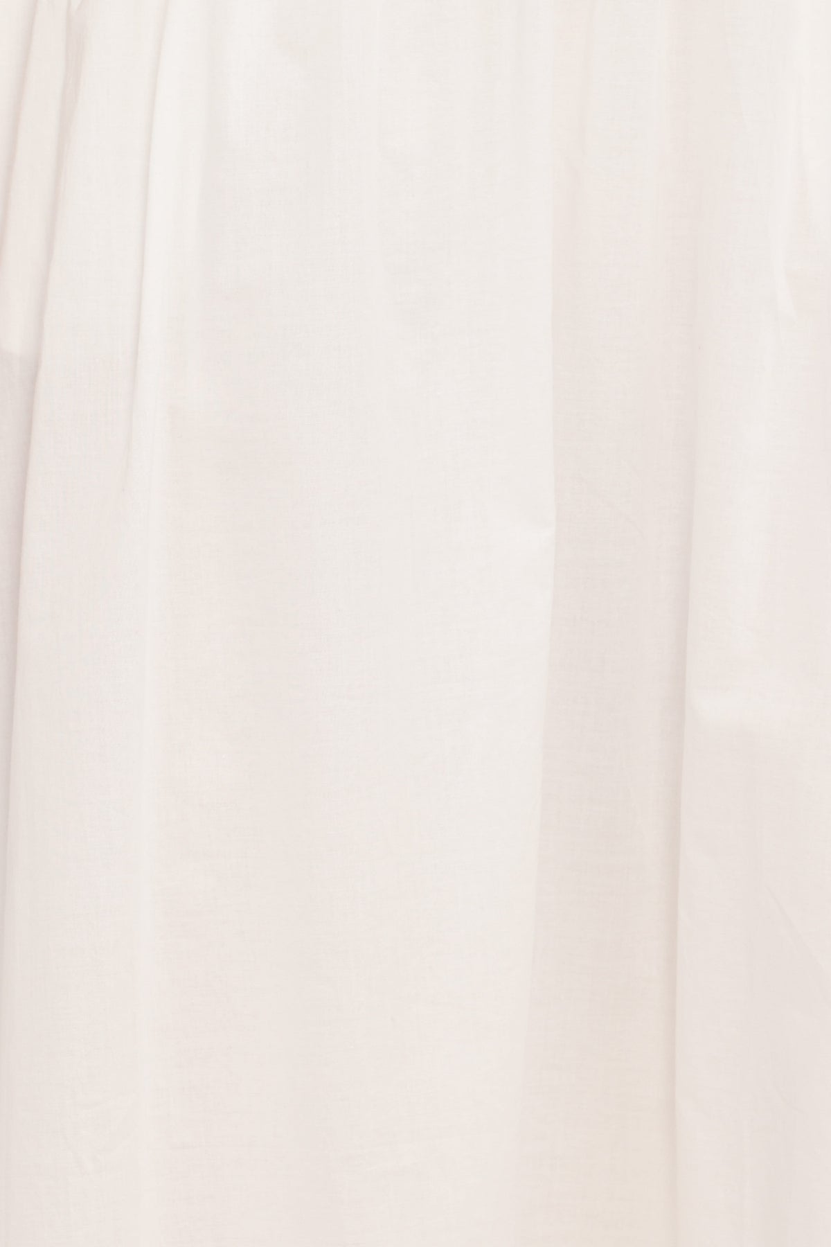 Oakley Midi Skirt in White – view 8 of 8