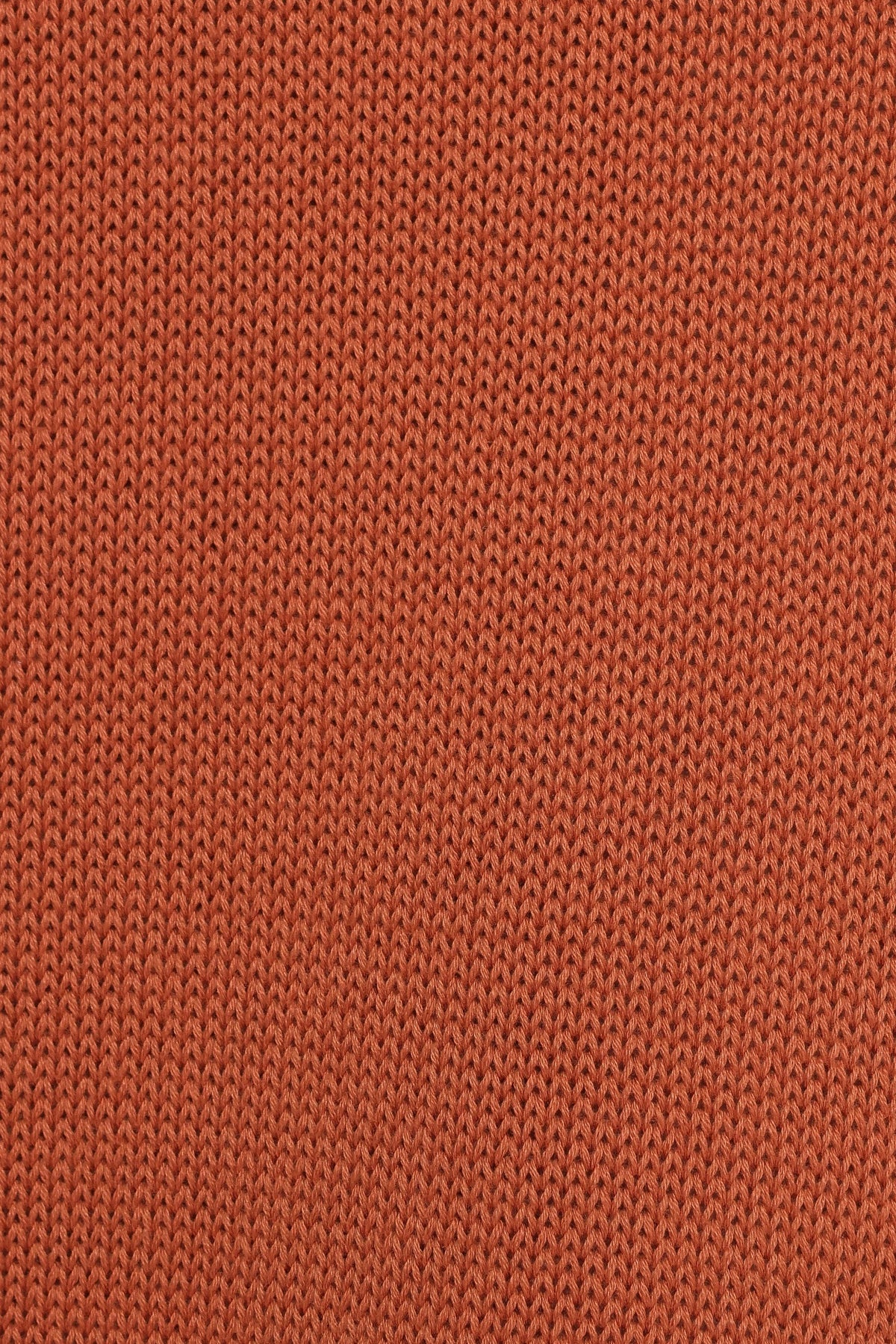 Rooney Knit Skirt in Cinnamon – view 8 of 8