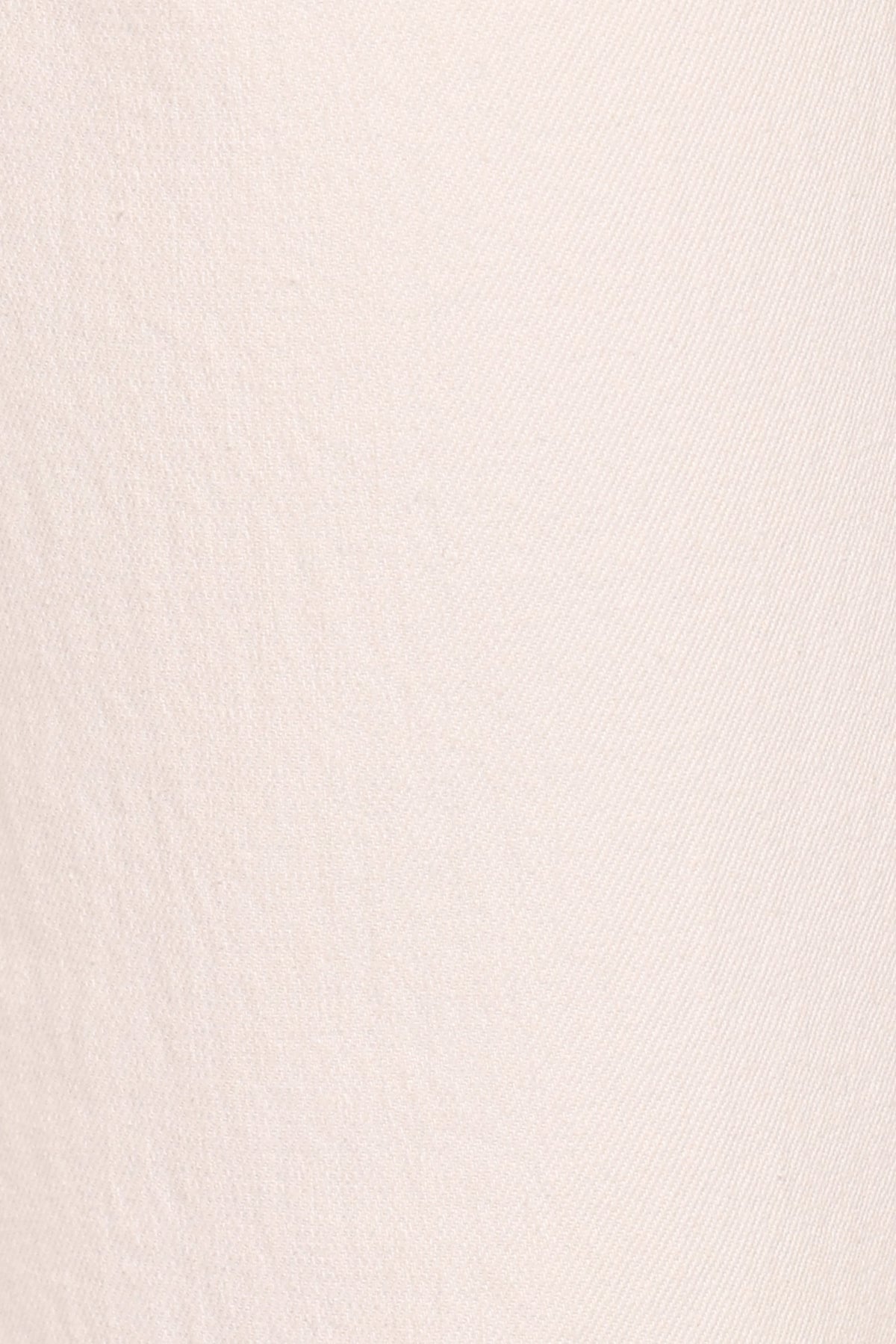 Sundaze Straight Leg Jean in Swan – view 6 of 6