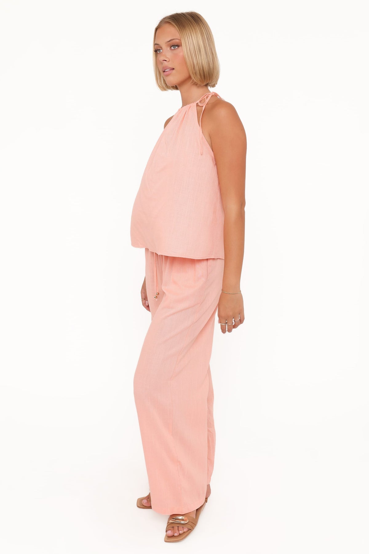 Wren Pant in Pink – view 4 of 7