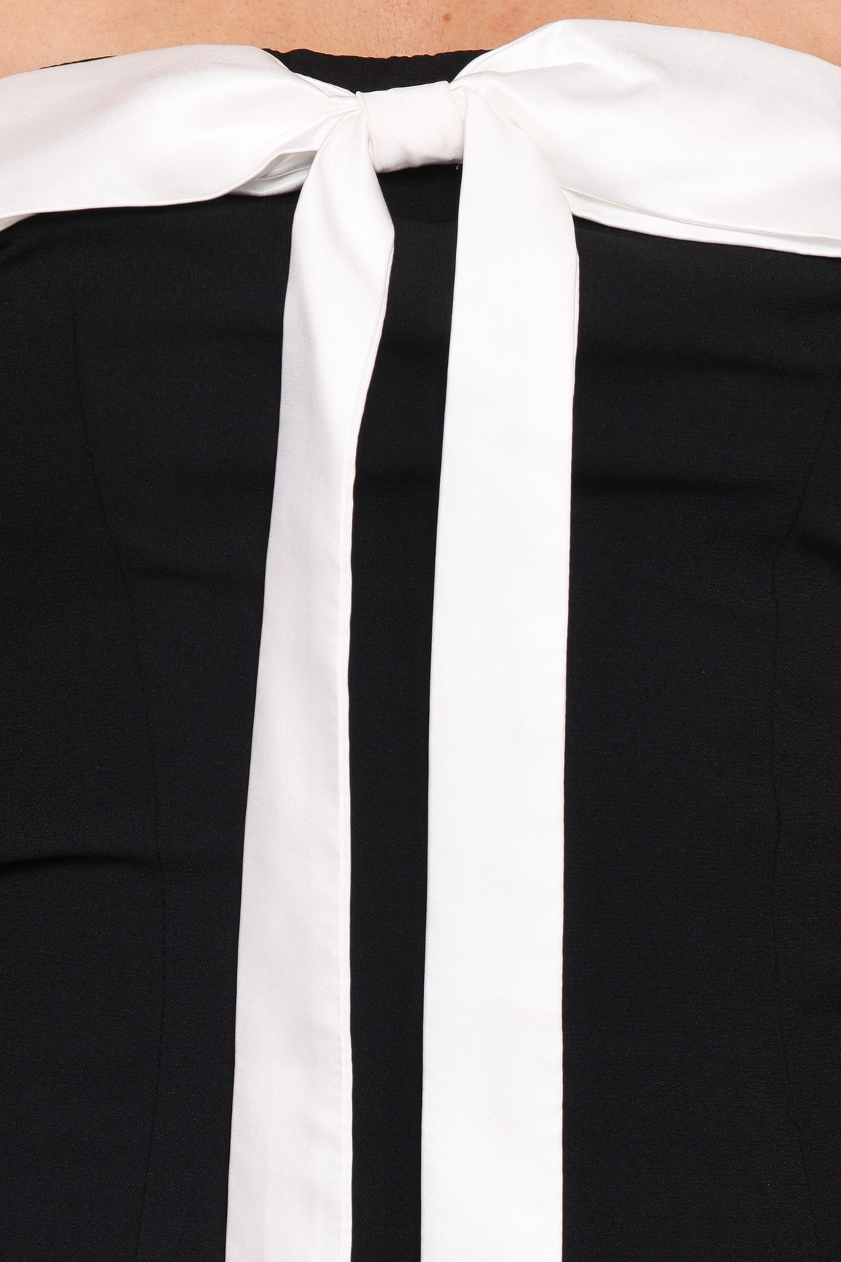 Aggie Maxi Dress in Black – view 6 of 6