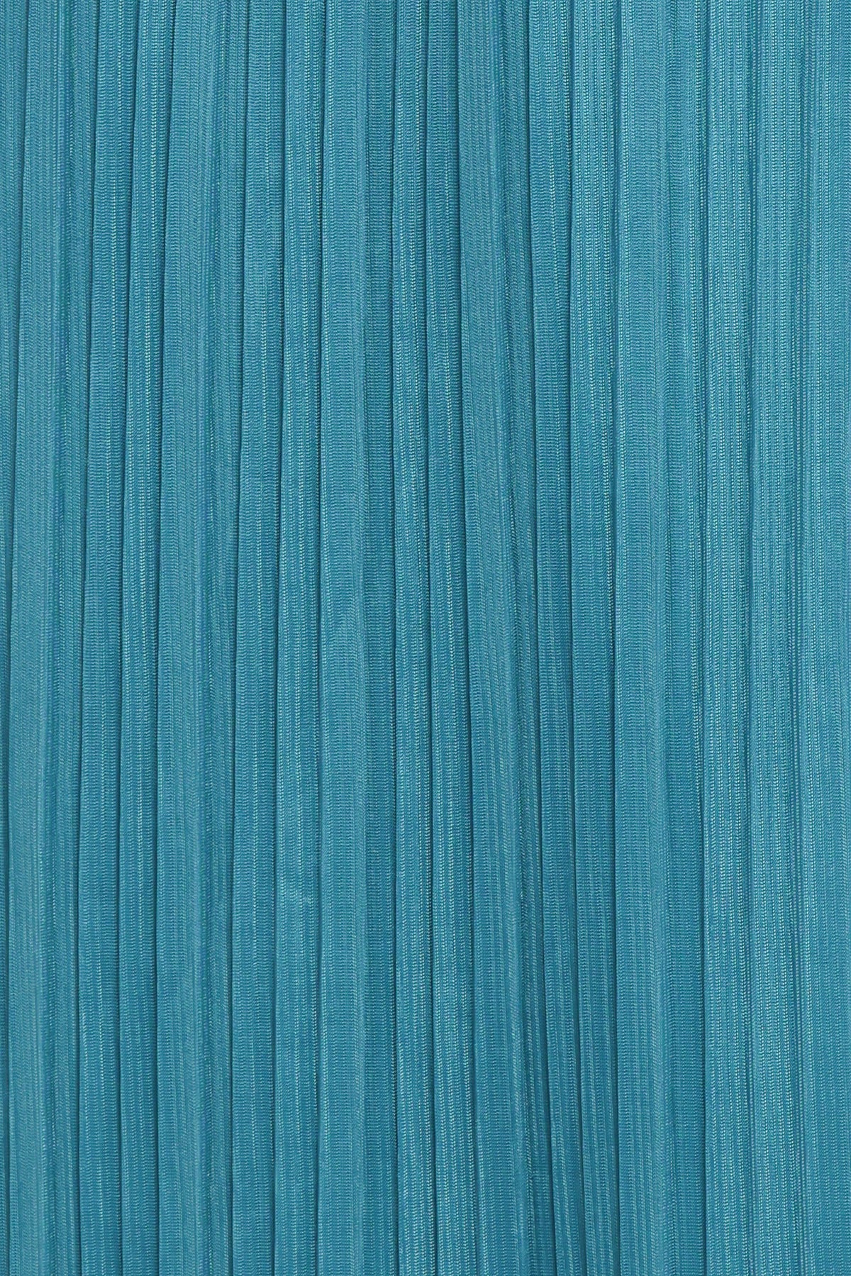 Armena Long Sleeve Maxi Dress in Teal – view 7 of 7