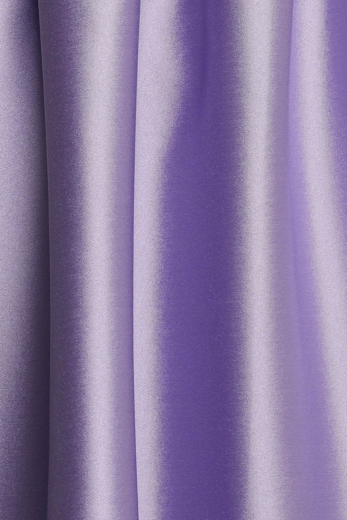 Betina Bow Front Maxi Dress in Lilac – view 7 of 8